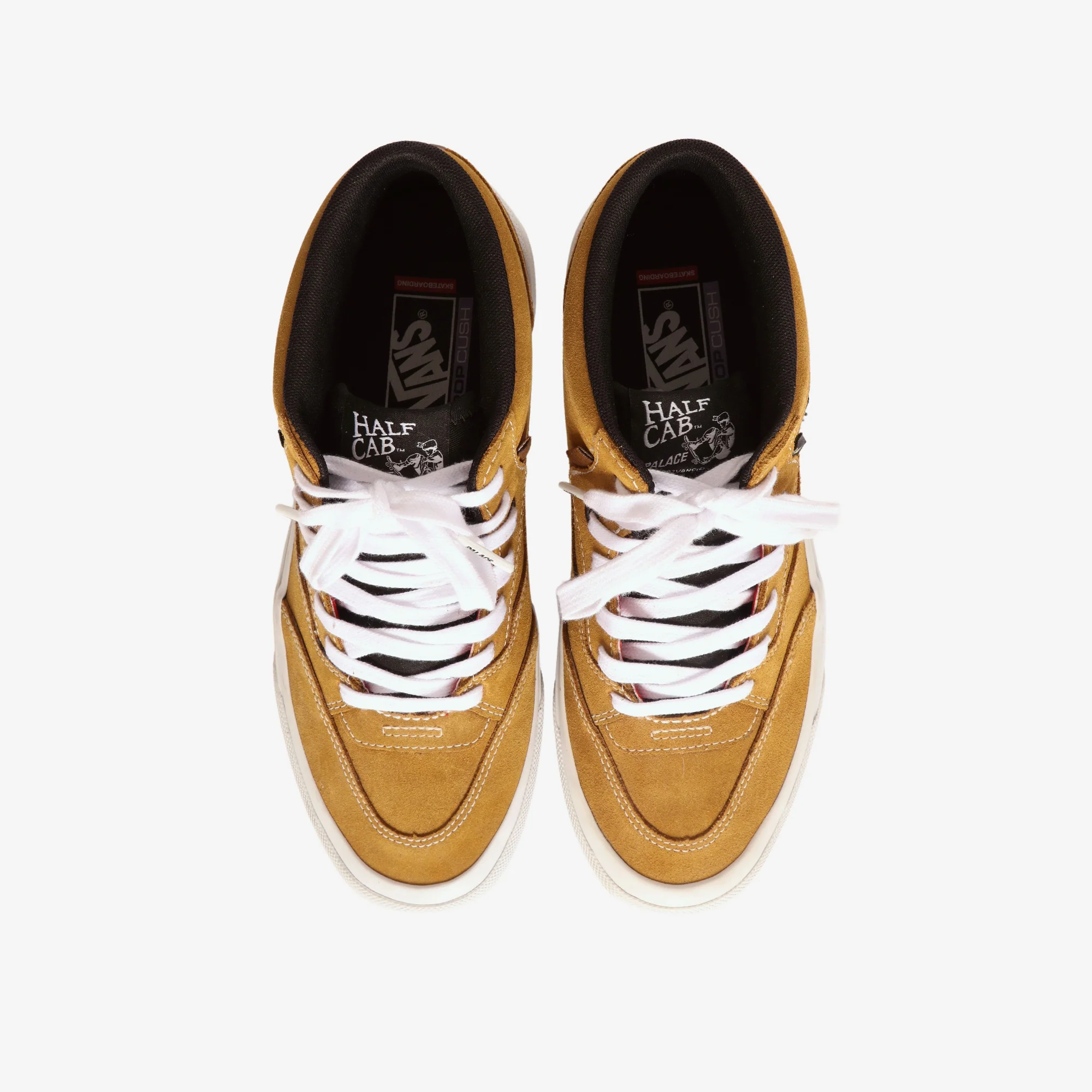 Half Cab 92 GTX Sneakers (Palace) - Image 5