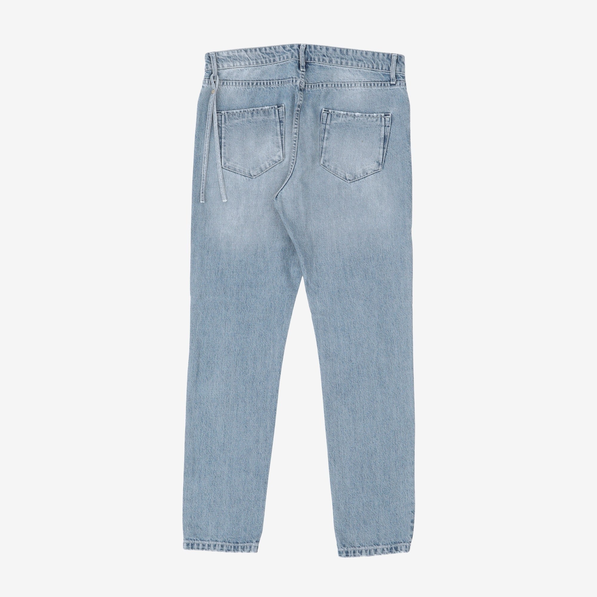 Varick Denim Pant - Image 2