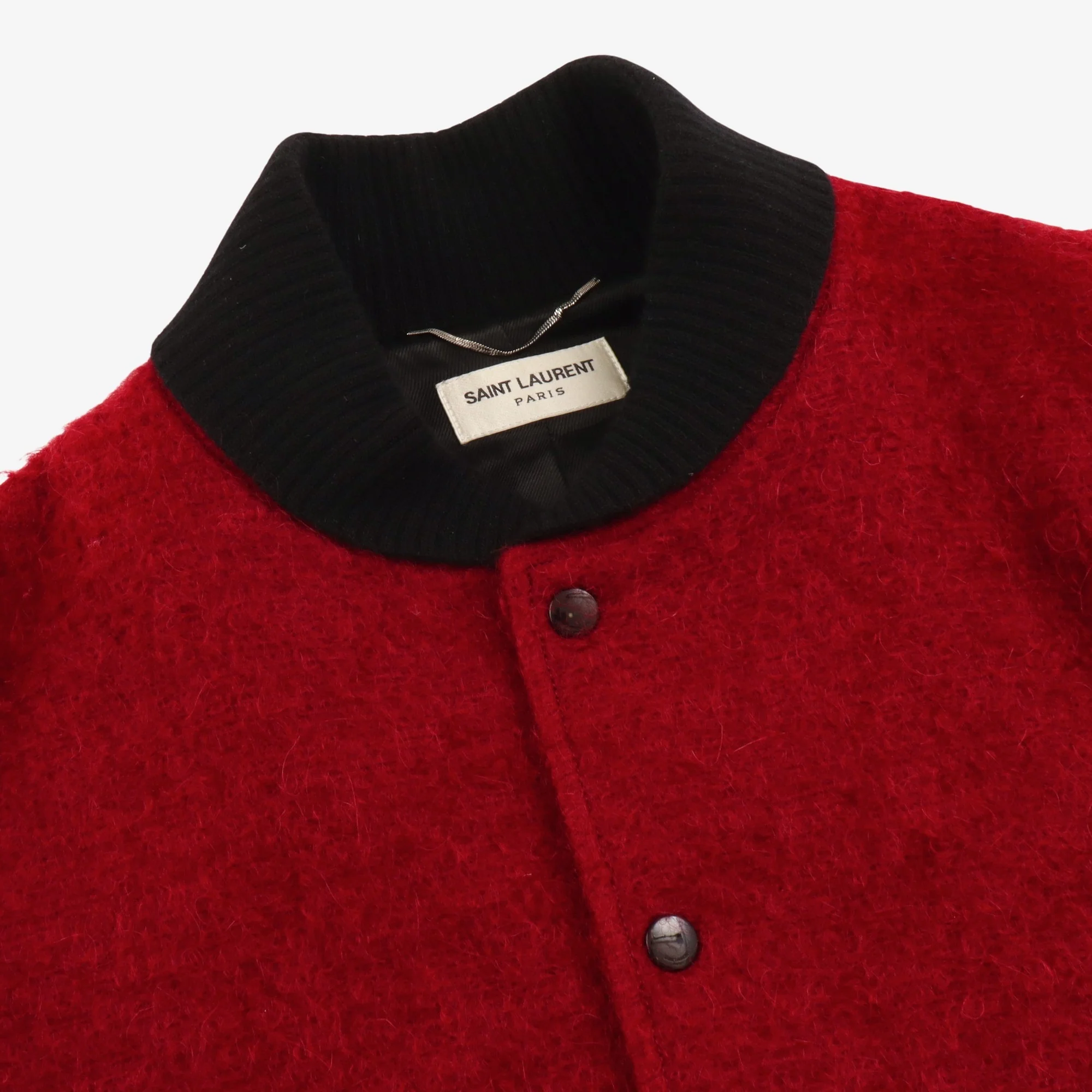 Teddy Varsity Jacket (2015) - Image 3