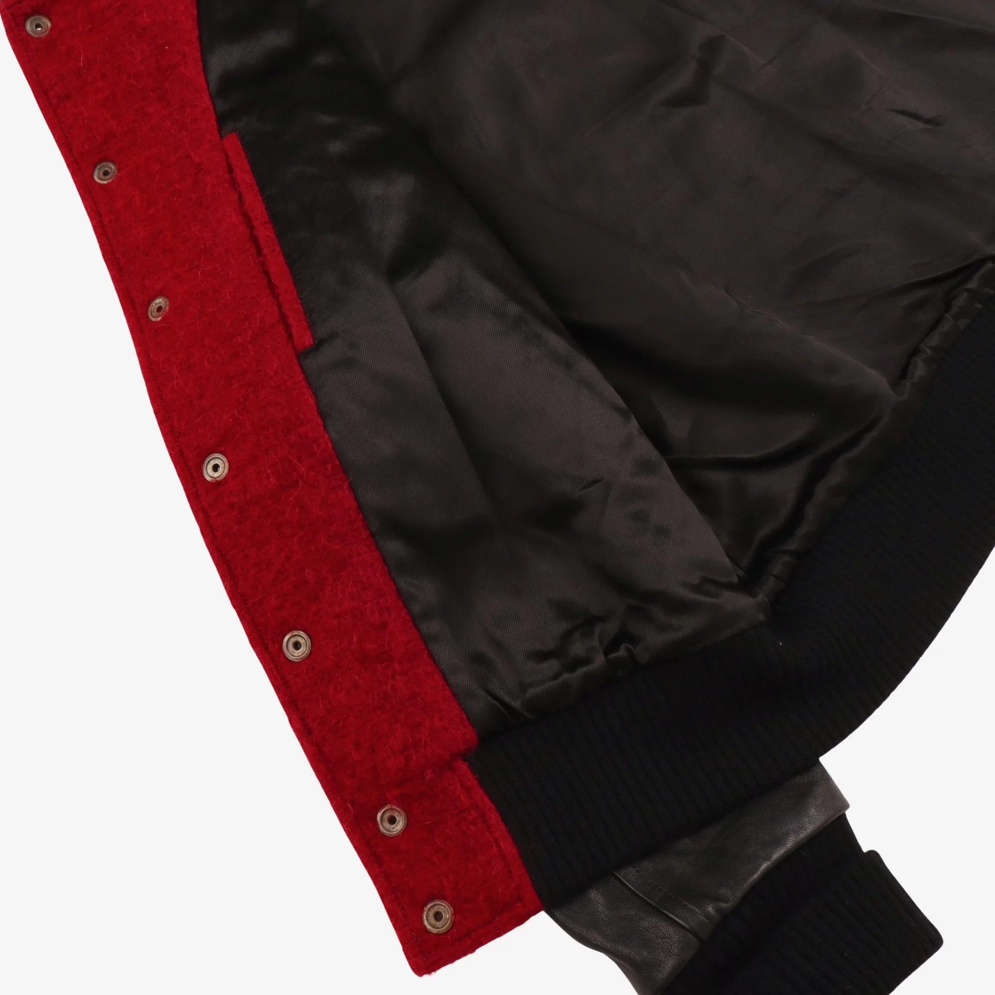 Teddy Varsity Jacket (2015) - Image 4