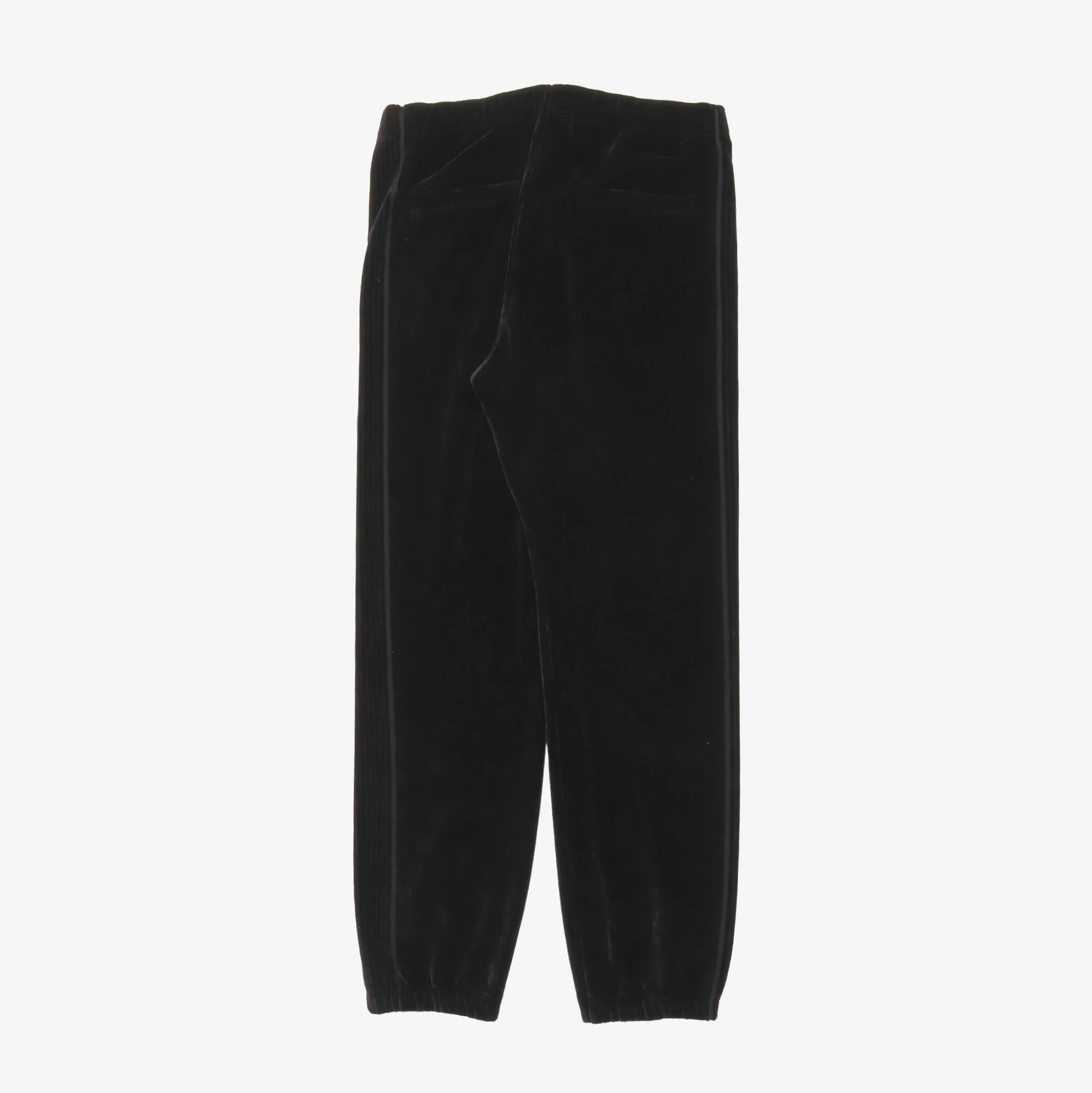 Velour Sweatpants - Image 2