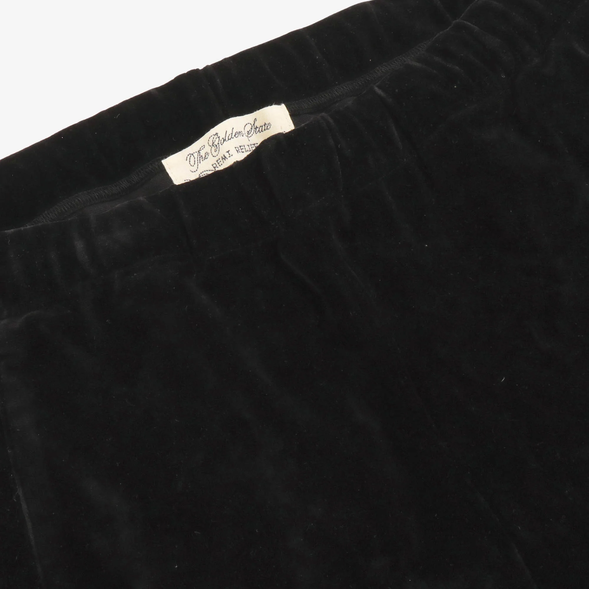 Velour Sweatpants - Image 3
