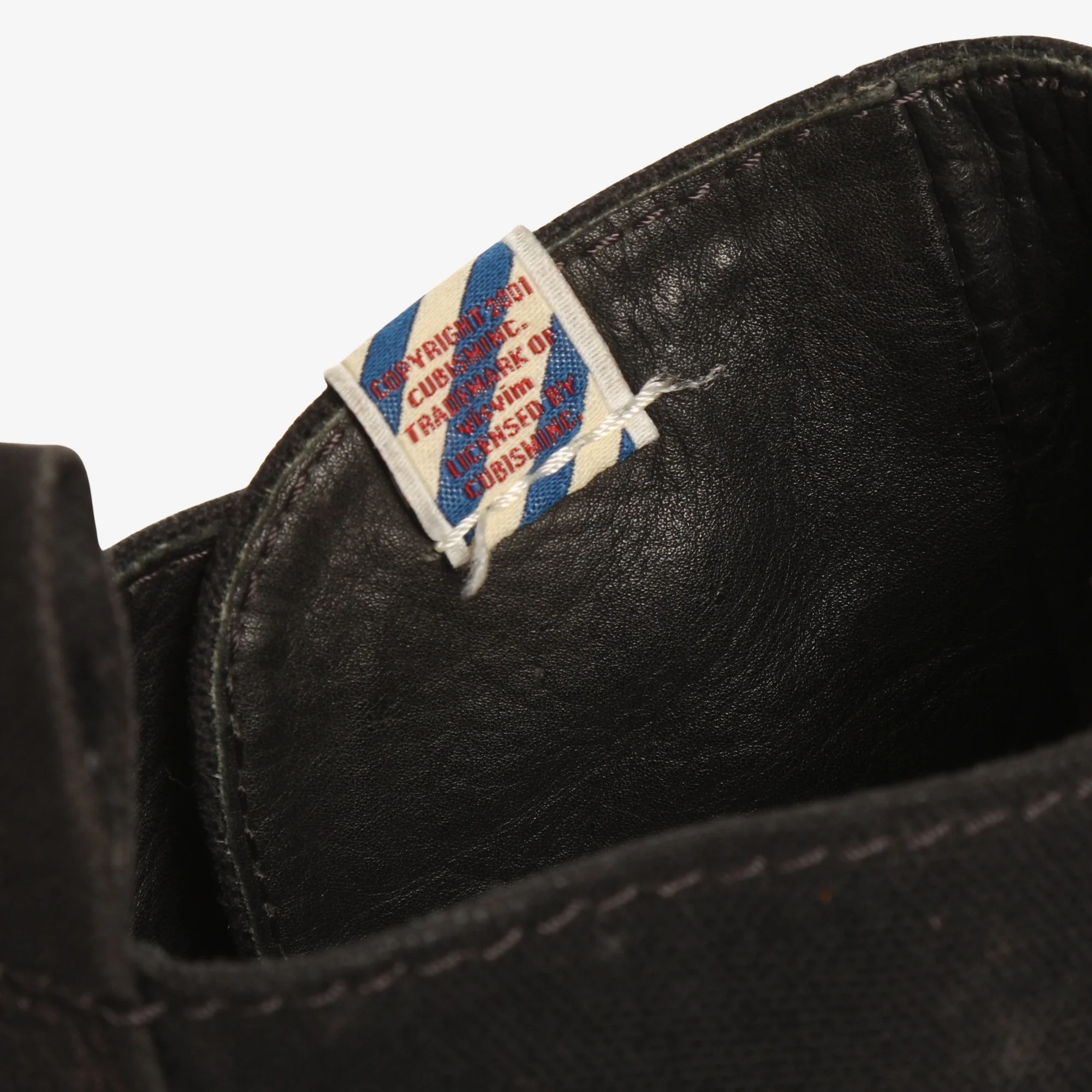 Veritus Folk Boots - Image 4