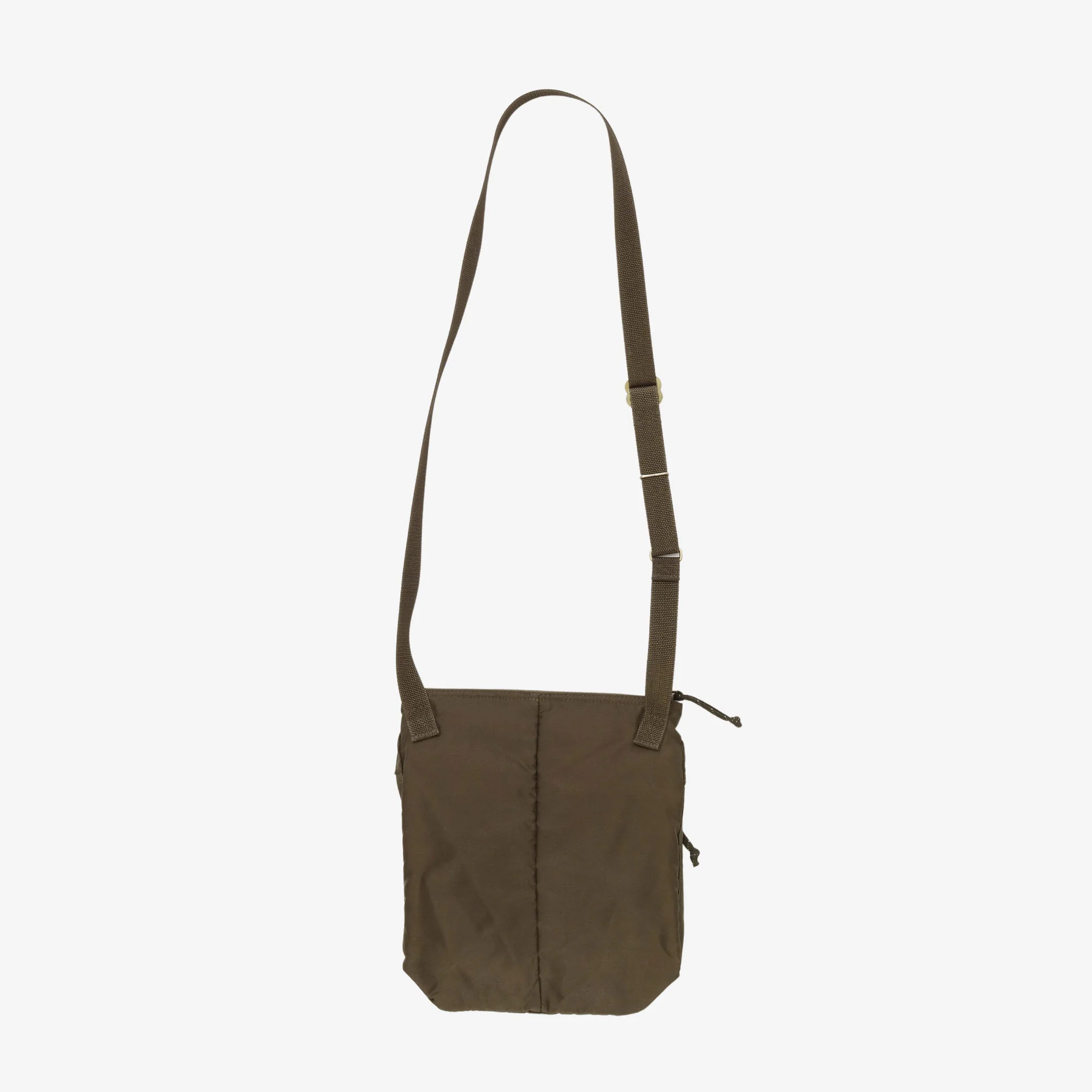 Vertical Shoulder Bag - Image 2