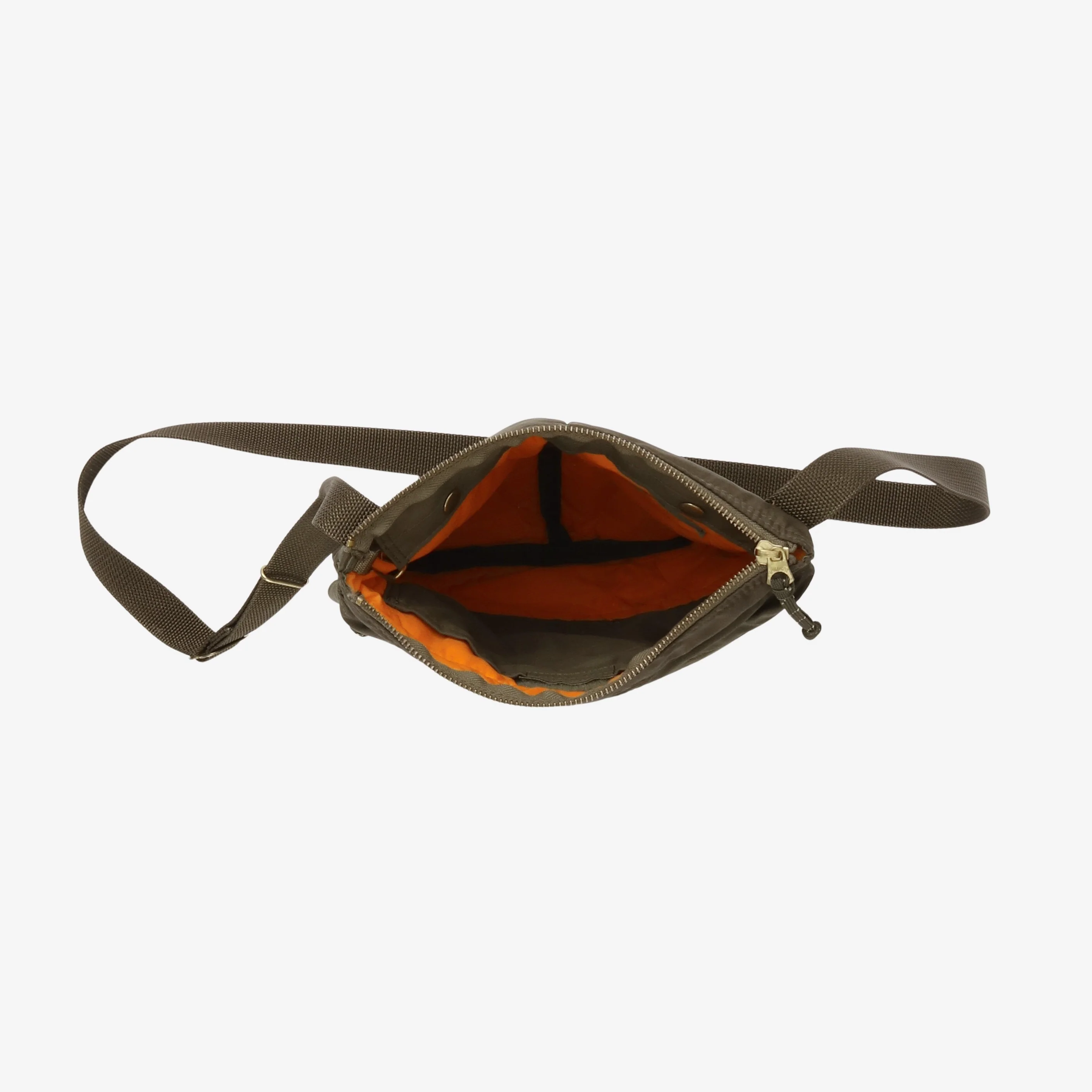 Vertical Shoulder Bag - Image 3