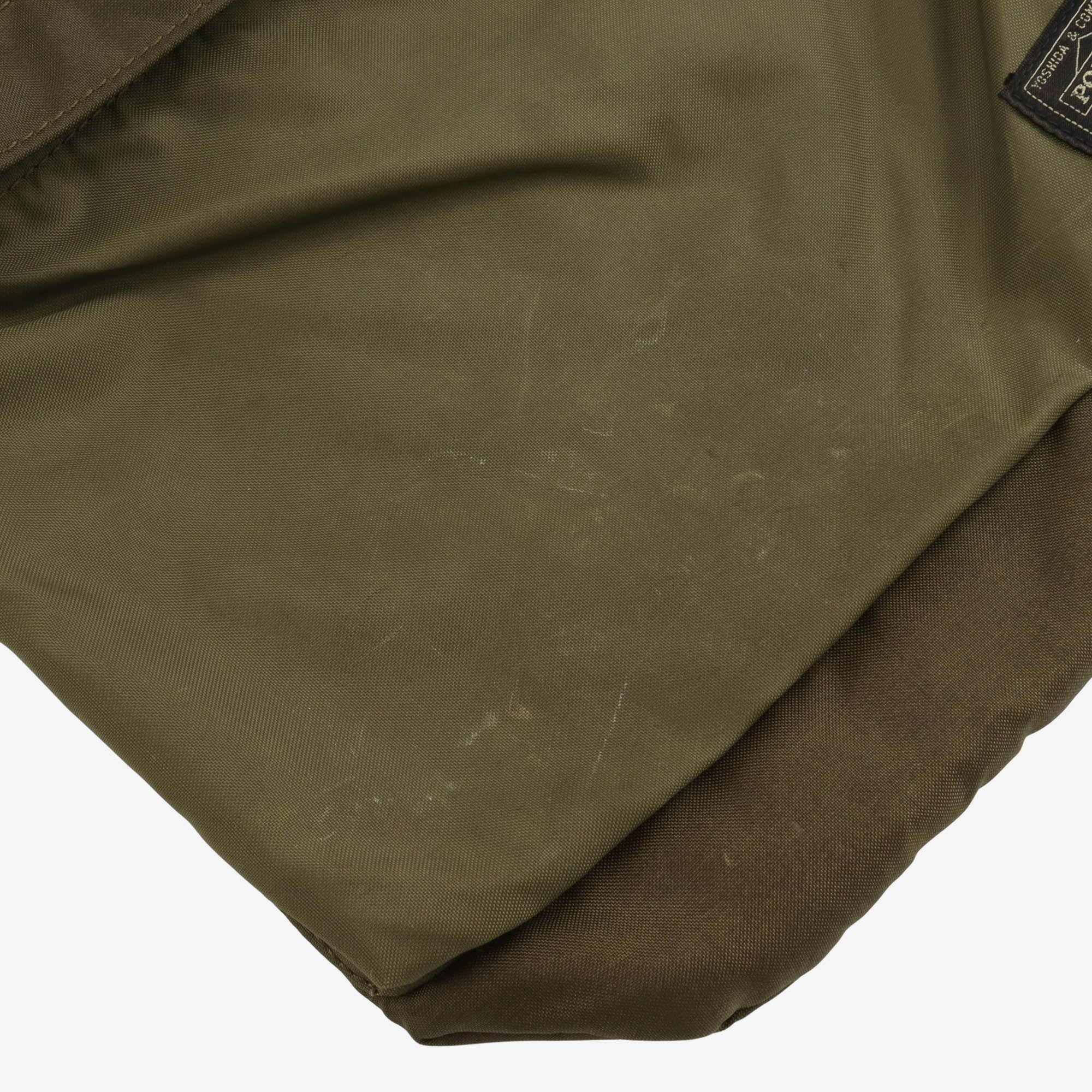 Vertical Shoulder Bag - Image 4