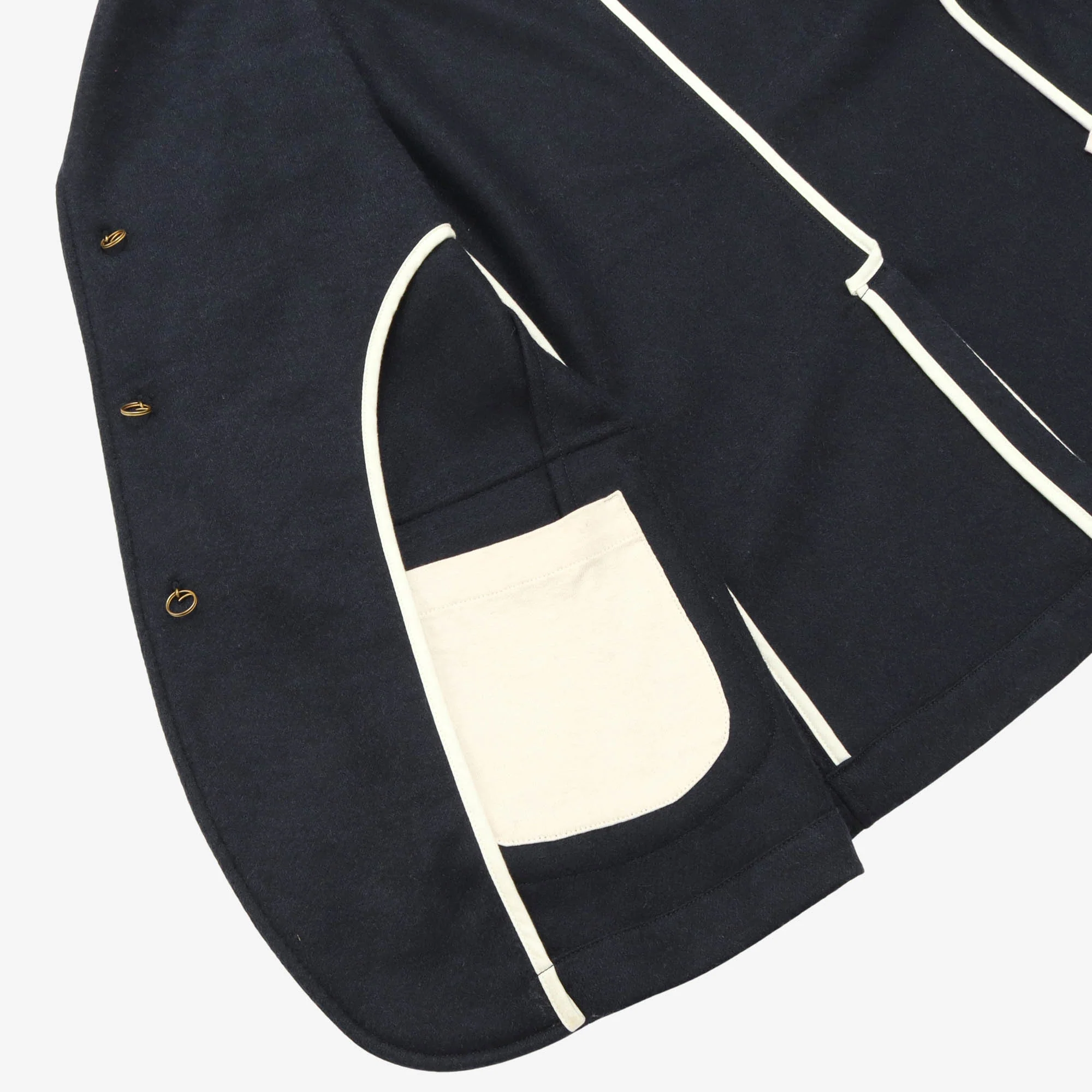 Vessel Blazer - Image 4