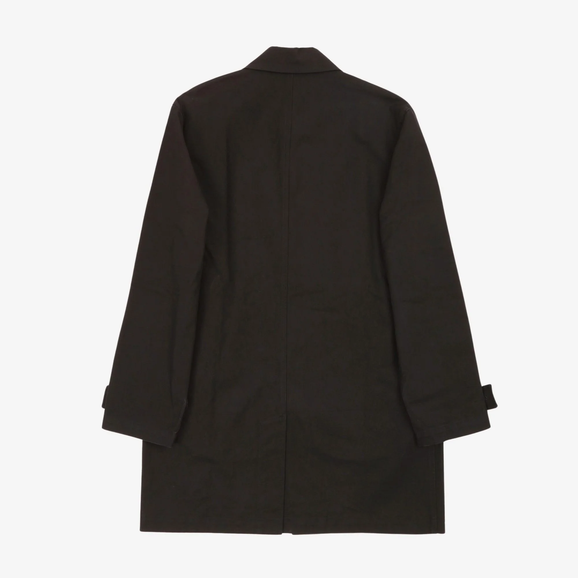 Victor Trench Coat - Image 2