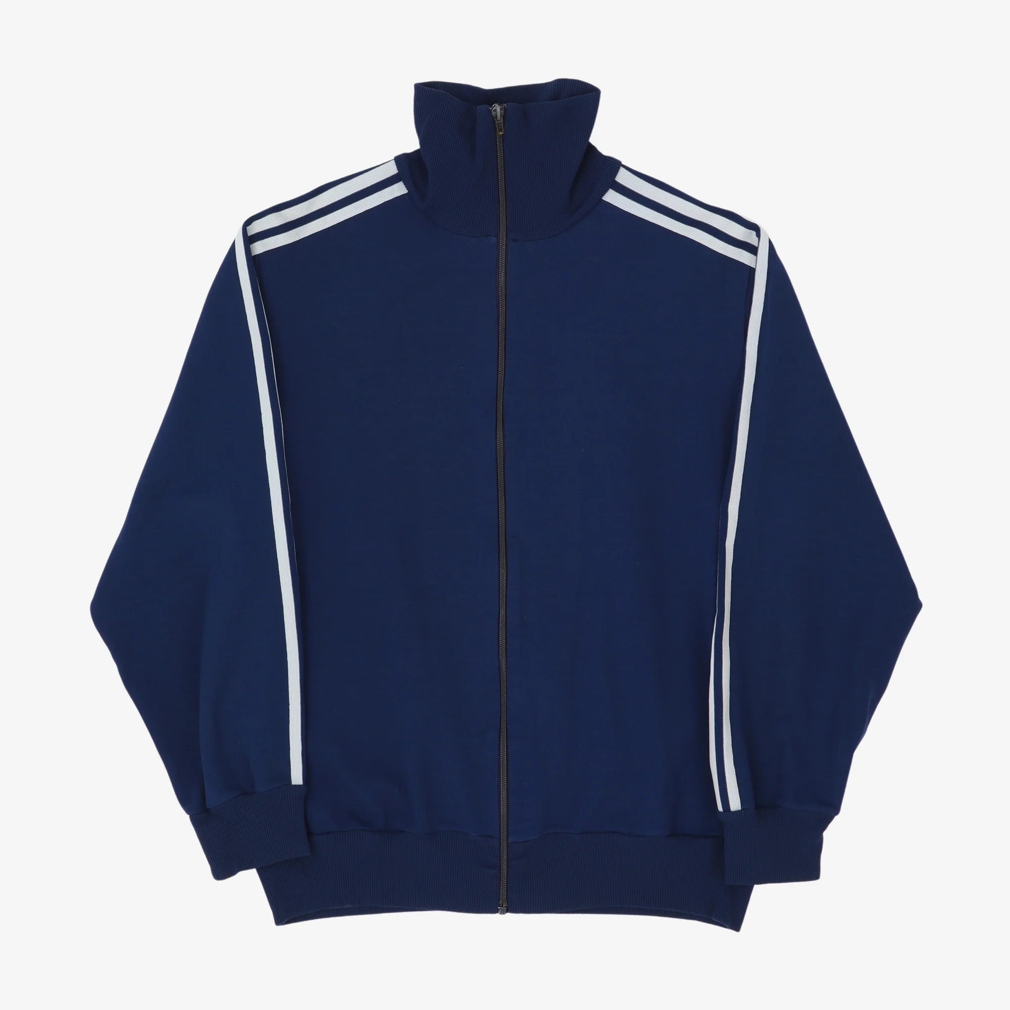 Vintage 1960s Track Jacket