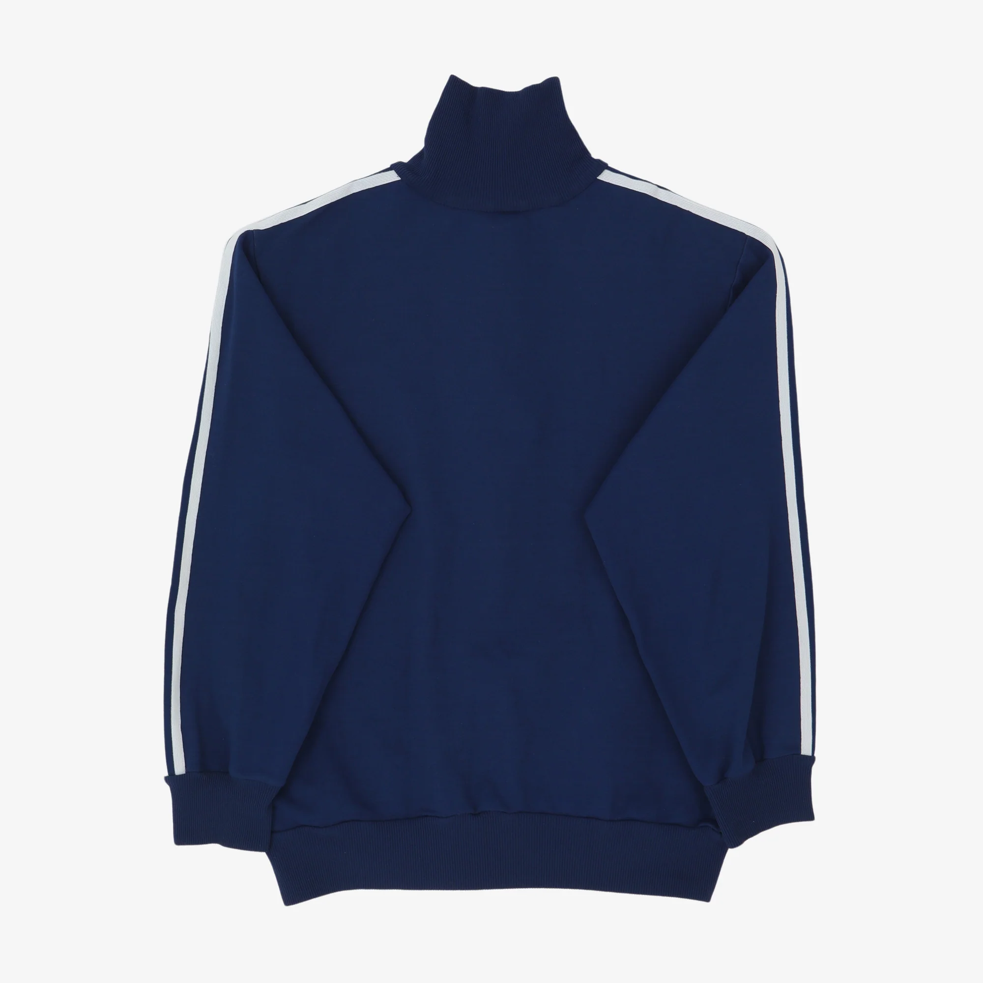 Vintage 1960s Track Jacket - Image 2