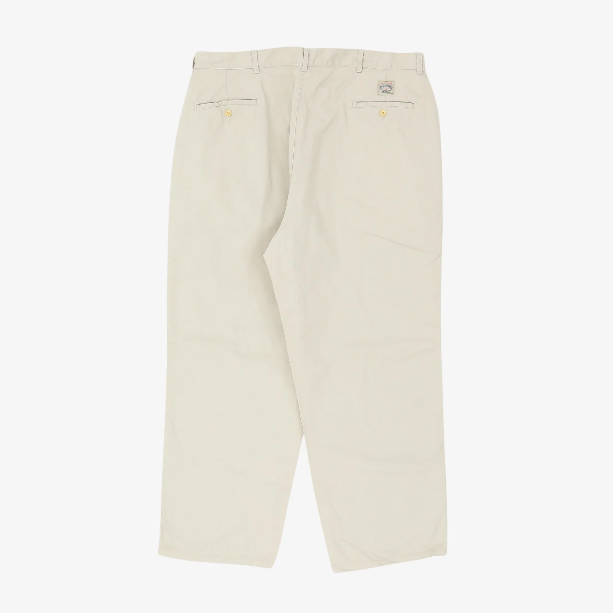 Vintage Andrew Pants - Image 2