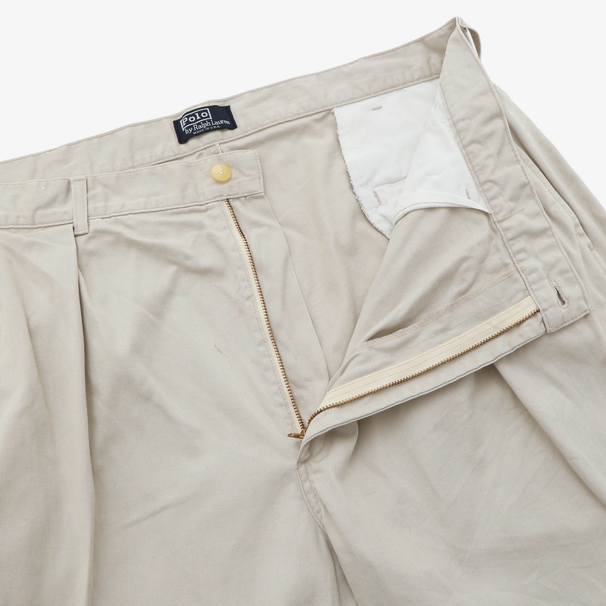 Vintage Andrew Pants - Image 3