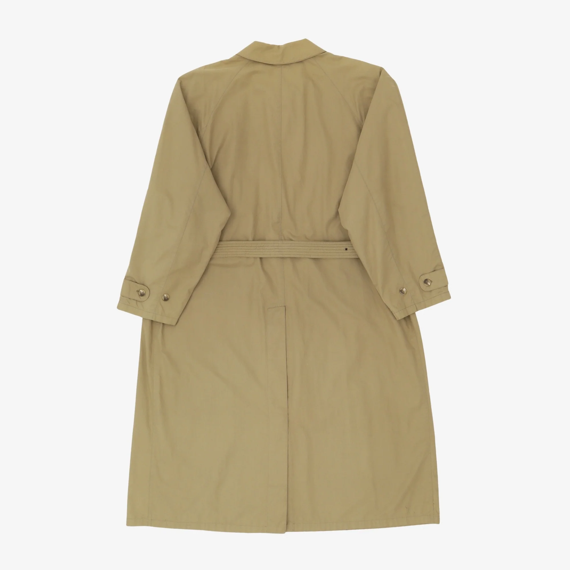 Vintage Overcoat - Image 2