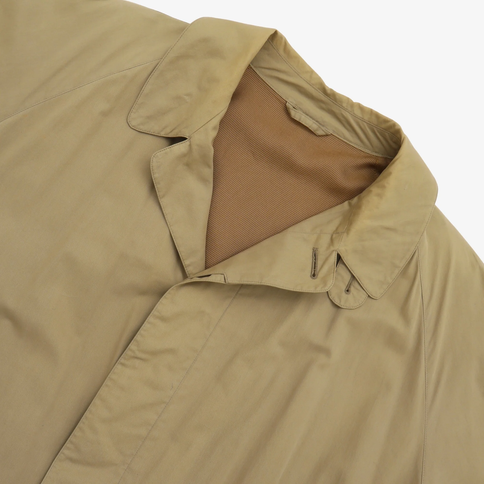 Vintage Overcoat - Image 3