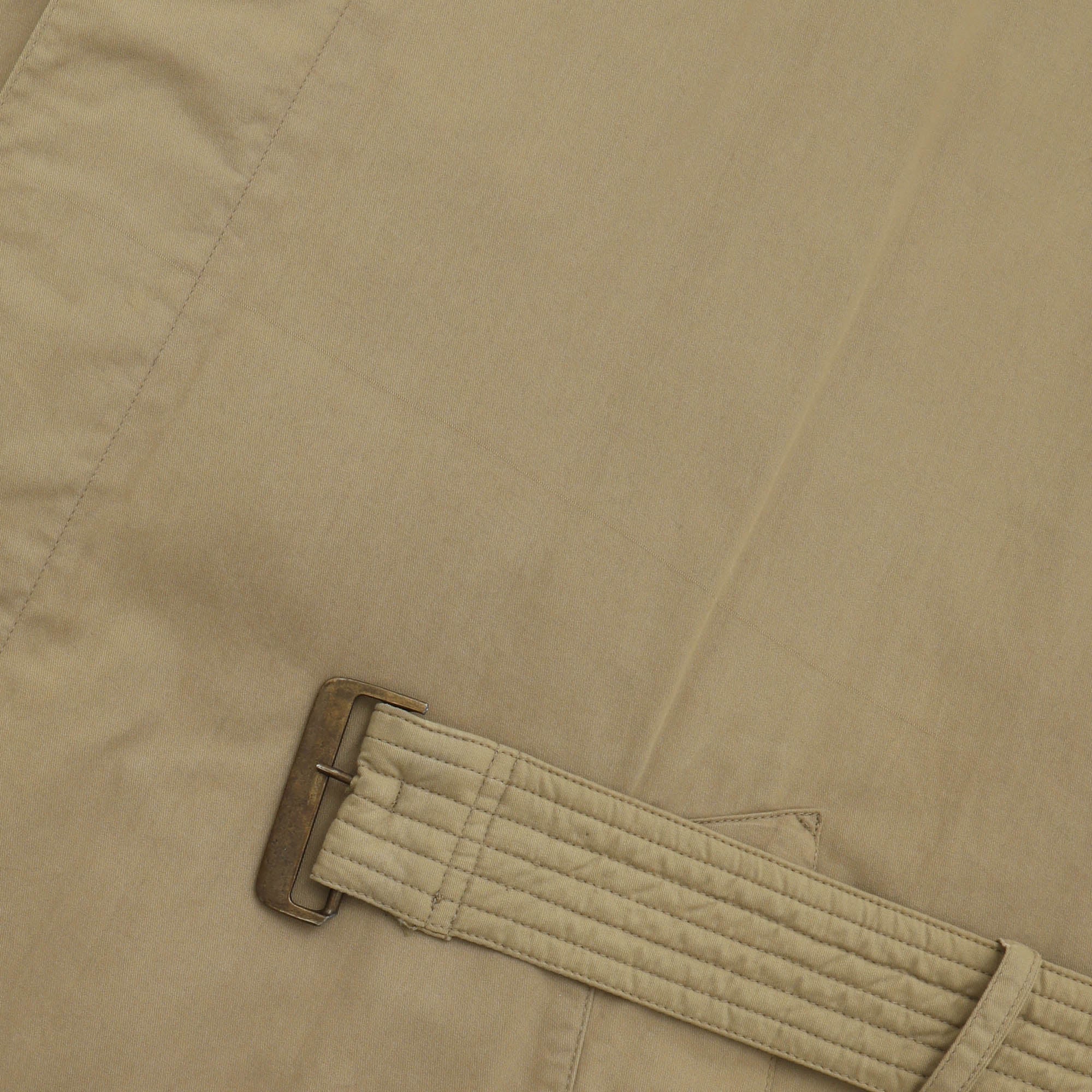 Vintage Overcoat - Image 8