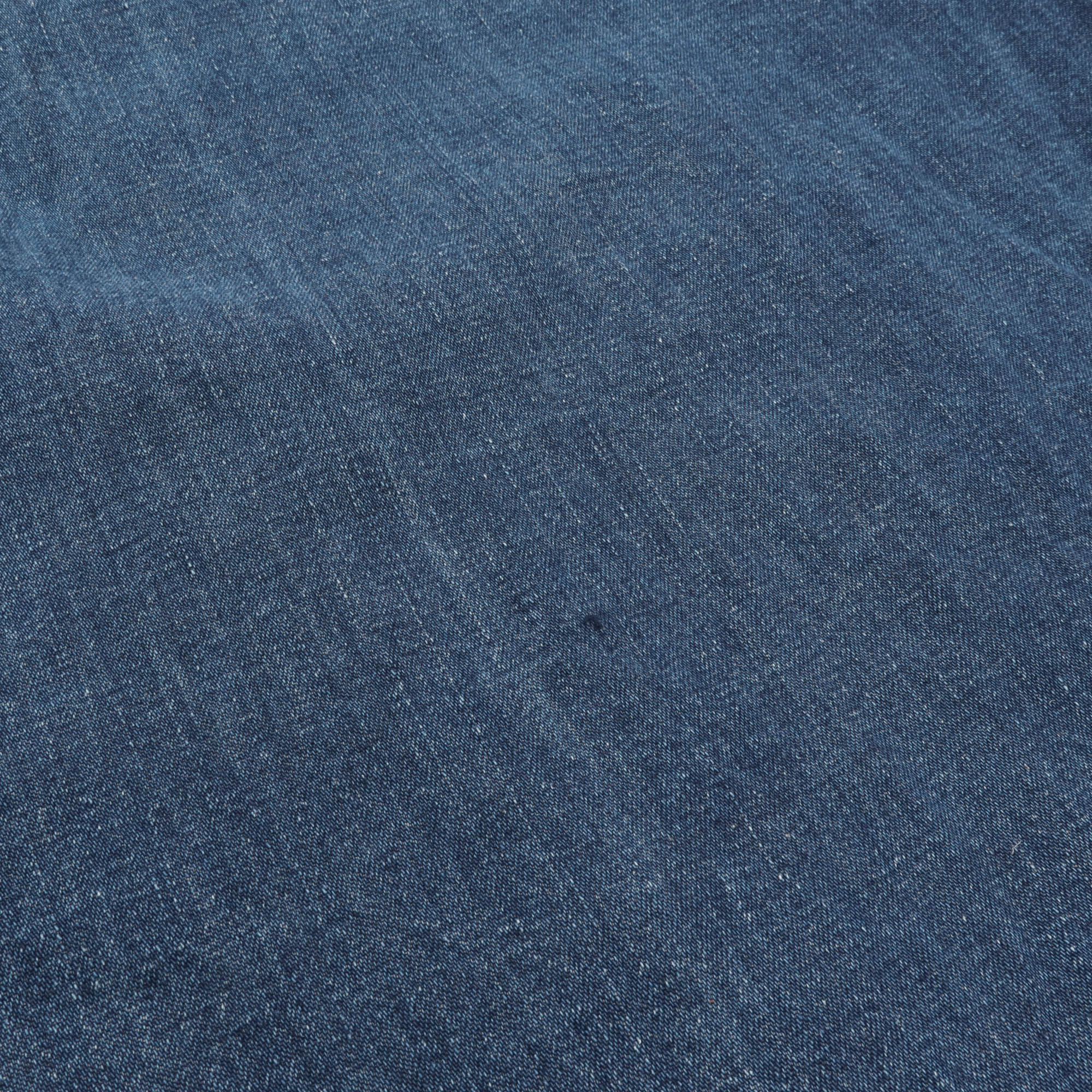 Vintage 70s Denim J Chore Jacket (USA) - Image 5