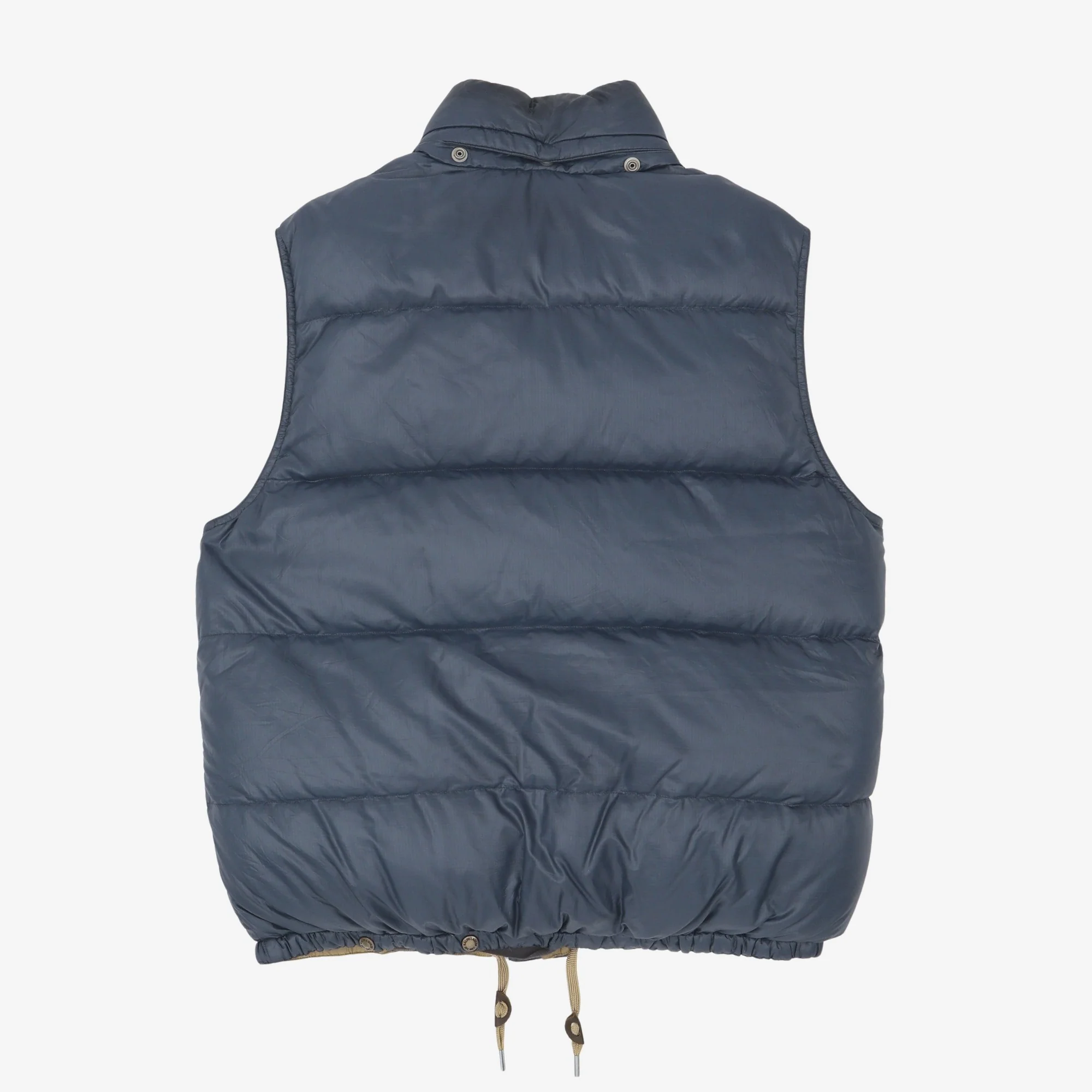 Down Puffer Vest - Image 2