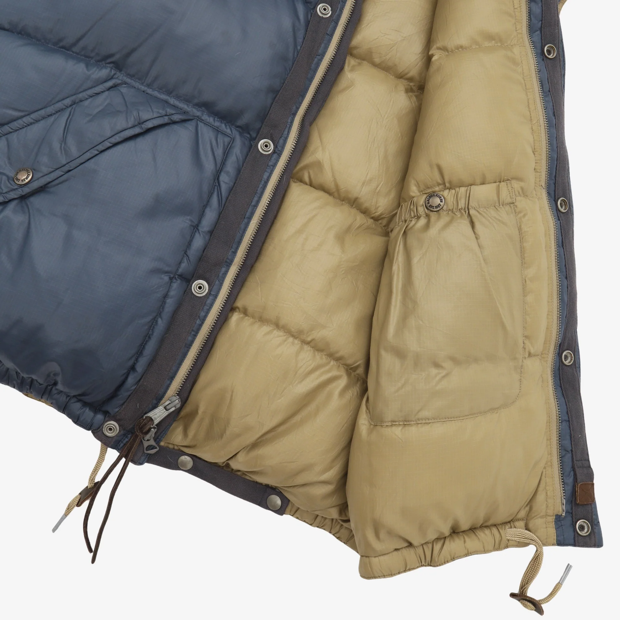 Down Puffer Vest - Image 4