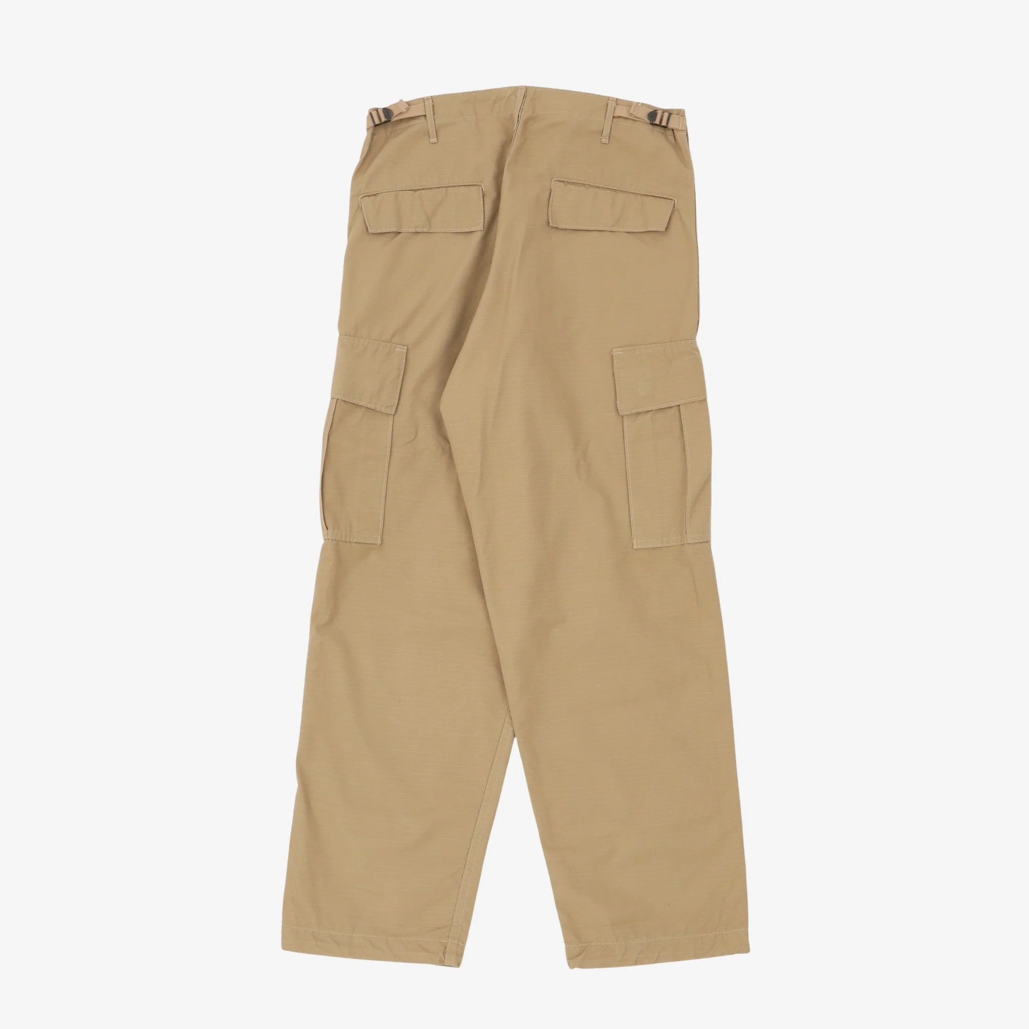 Vintage Fit 6 Pocket Cargo Pant - Image 2