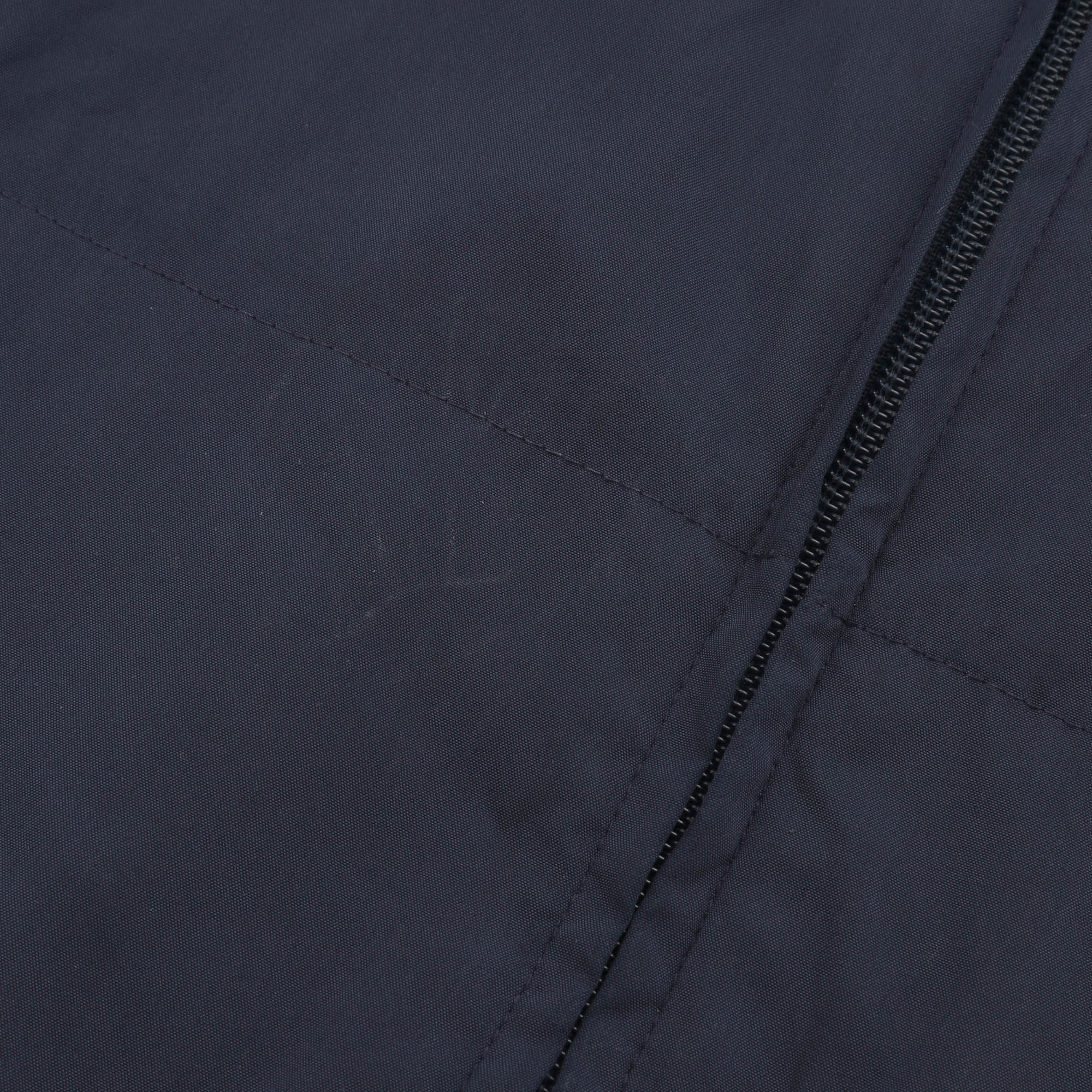 Full Zip Windbreaker Jacket - Image 7