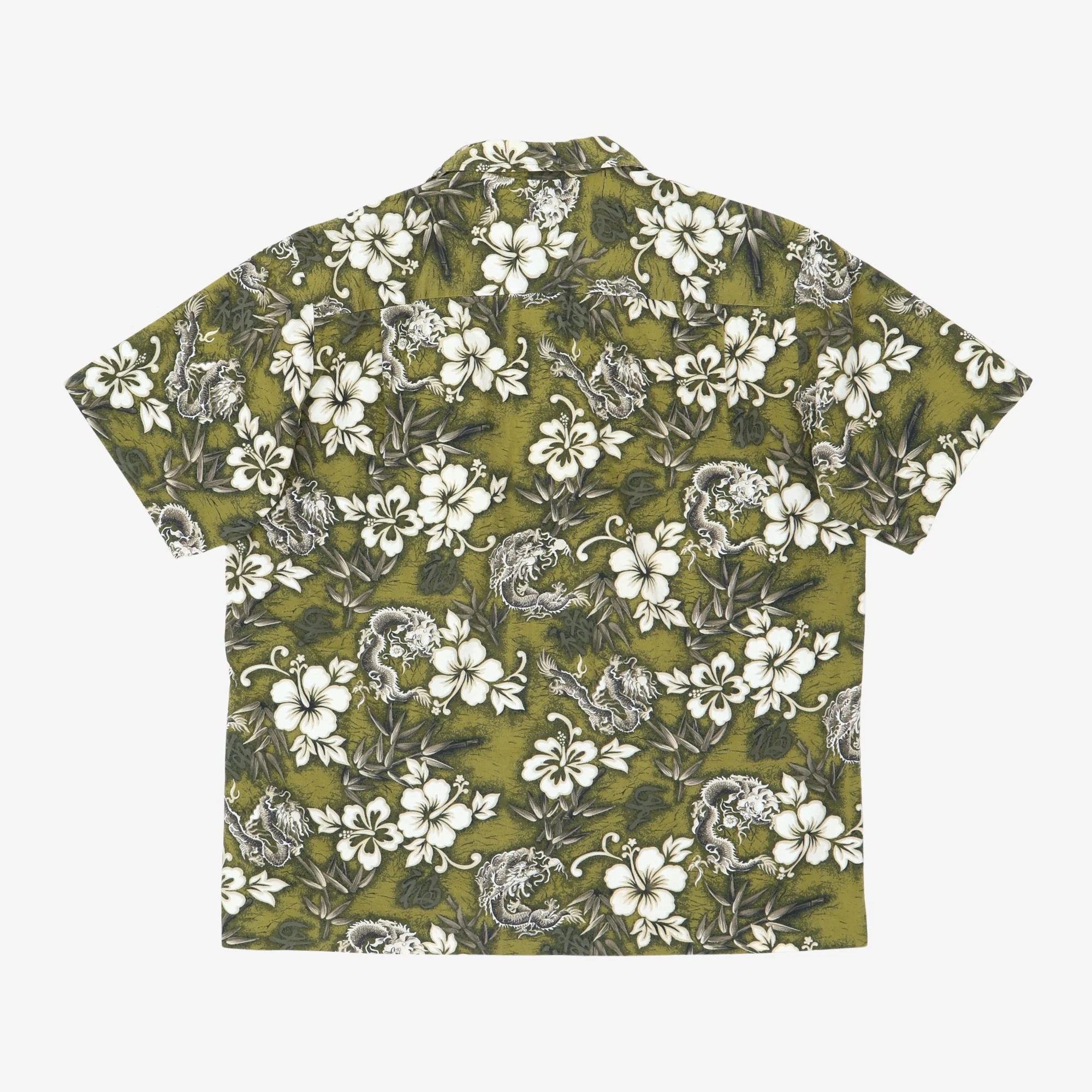 Royal Creations Hawaiian Shirt - Image 2