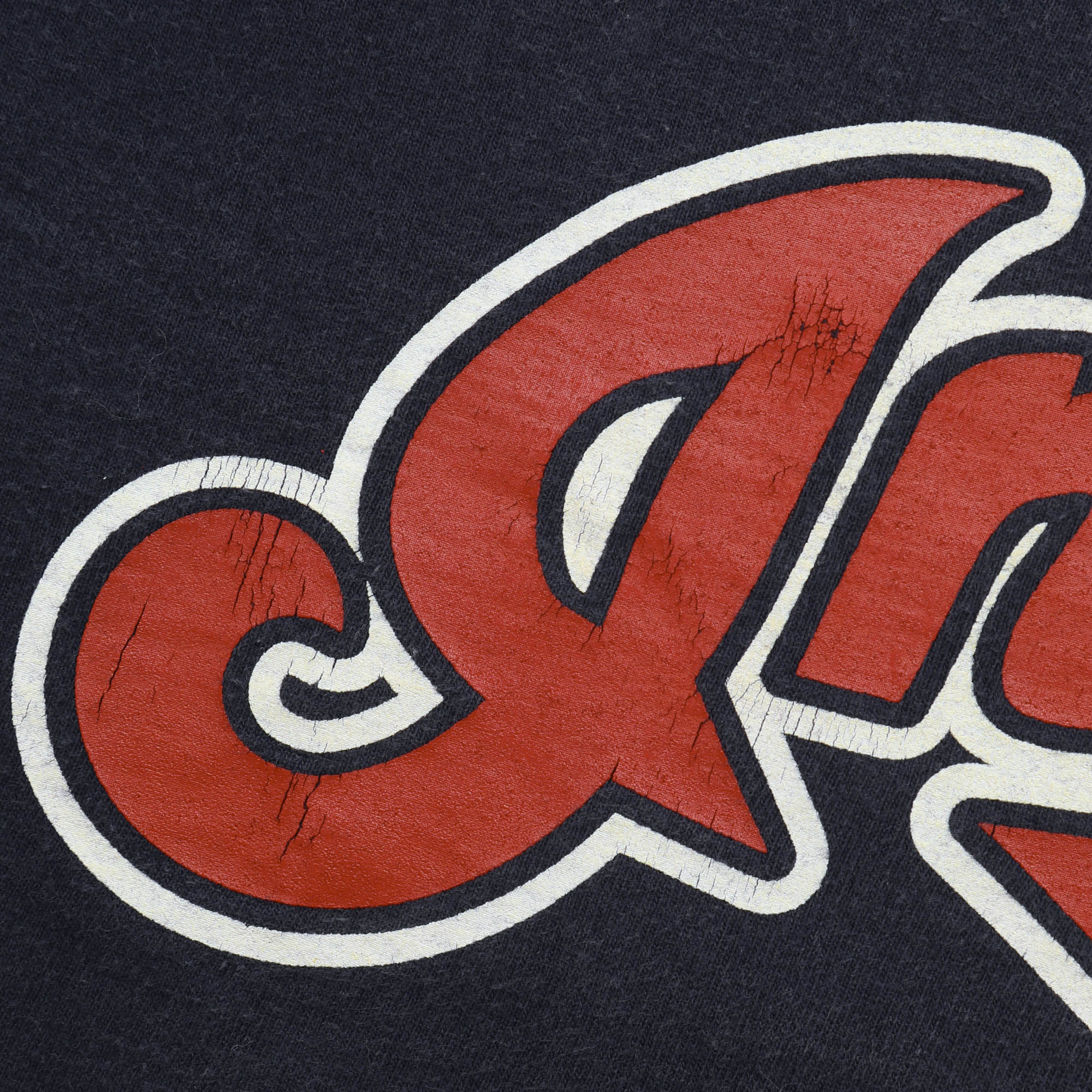 Indians Graphic Tee - Image 4