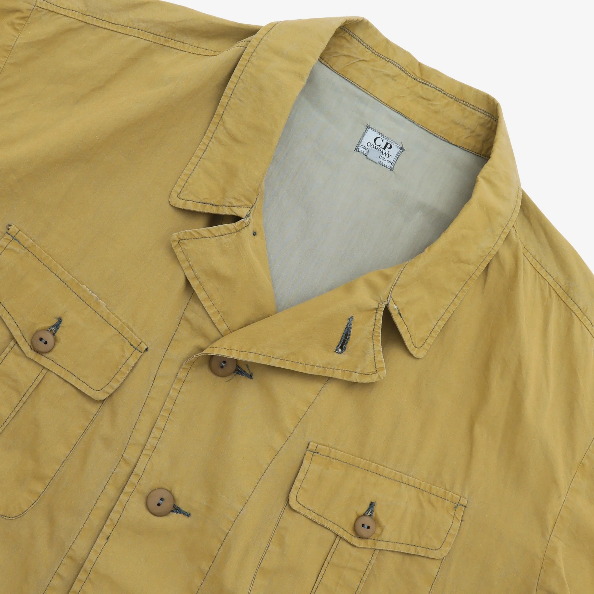 Vintage Lightweight Jacket - Image 3