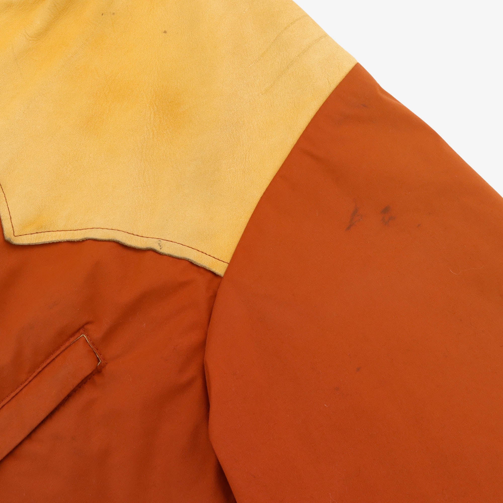 Vintage Mountain Parka (USA) - Image 4