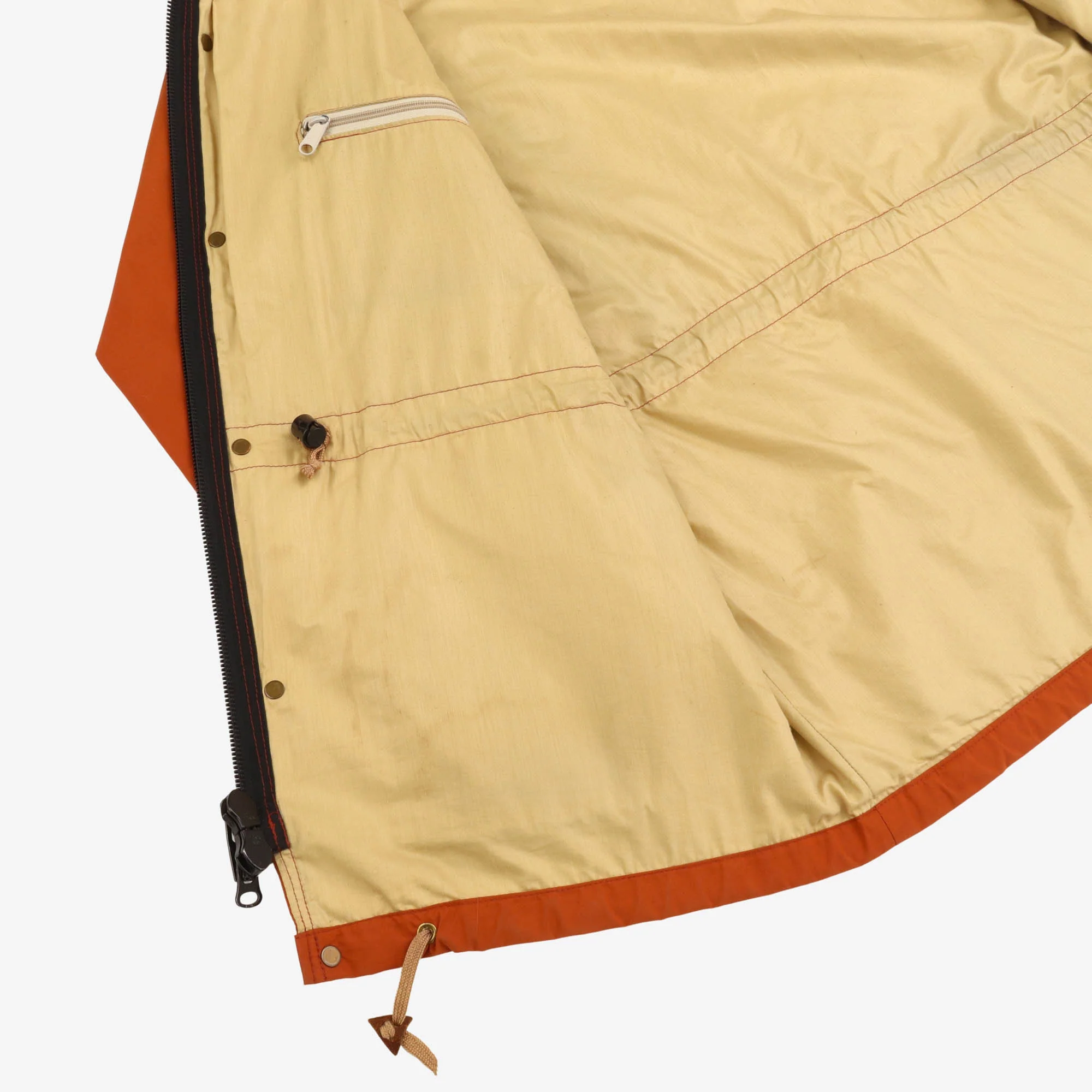 Vintage Mountain Parka (USA) - Image 9