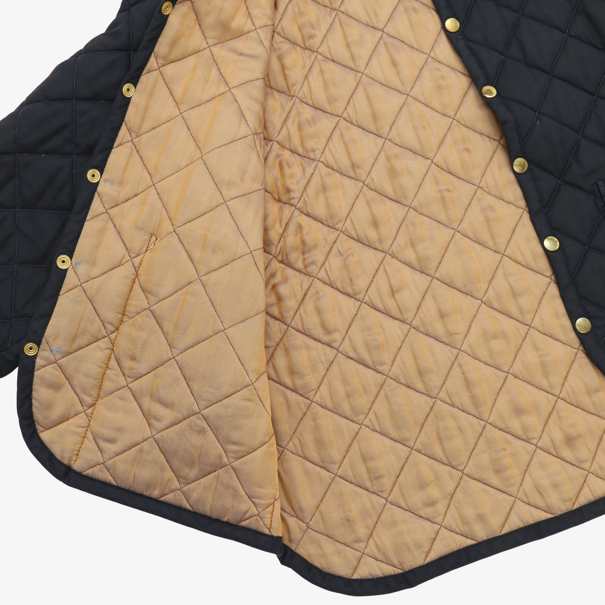 Vintage Lavenham Quilted Jacket - Image 4