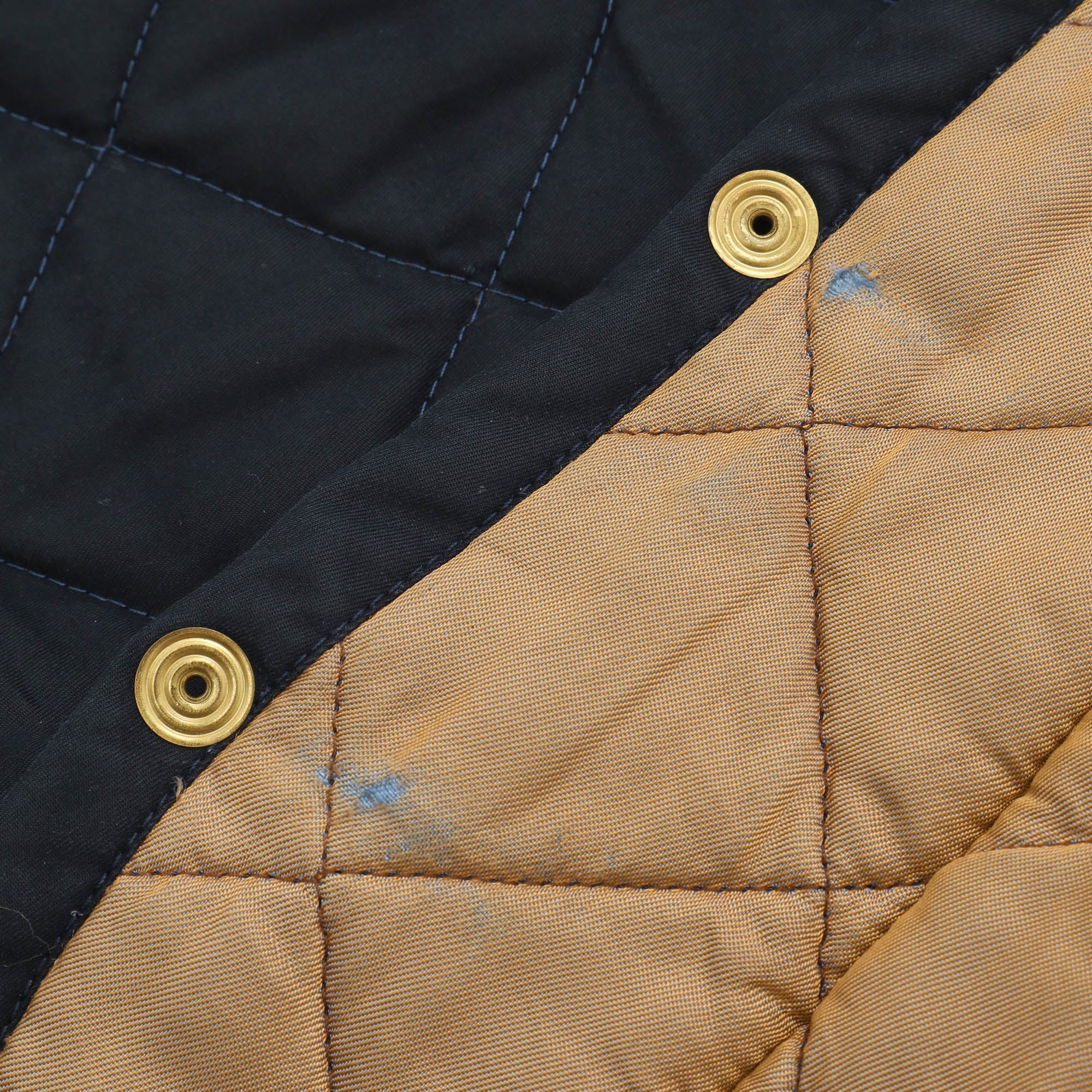 Vintage Lavenham Quilted Jacket - Image 5