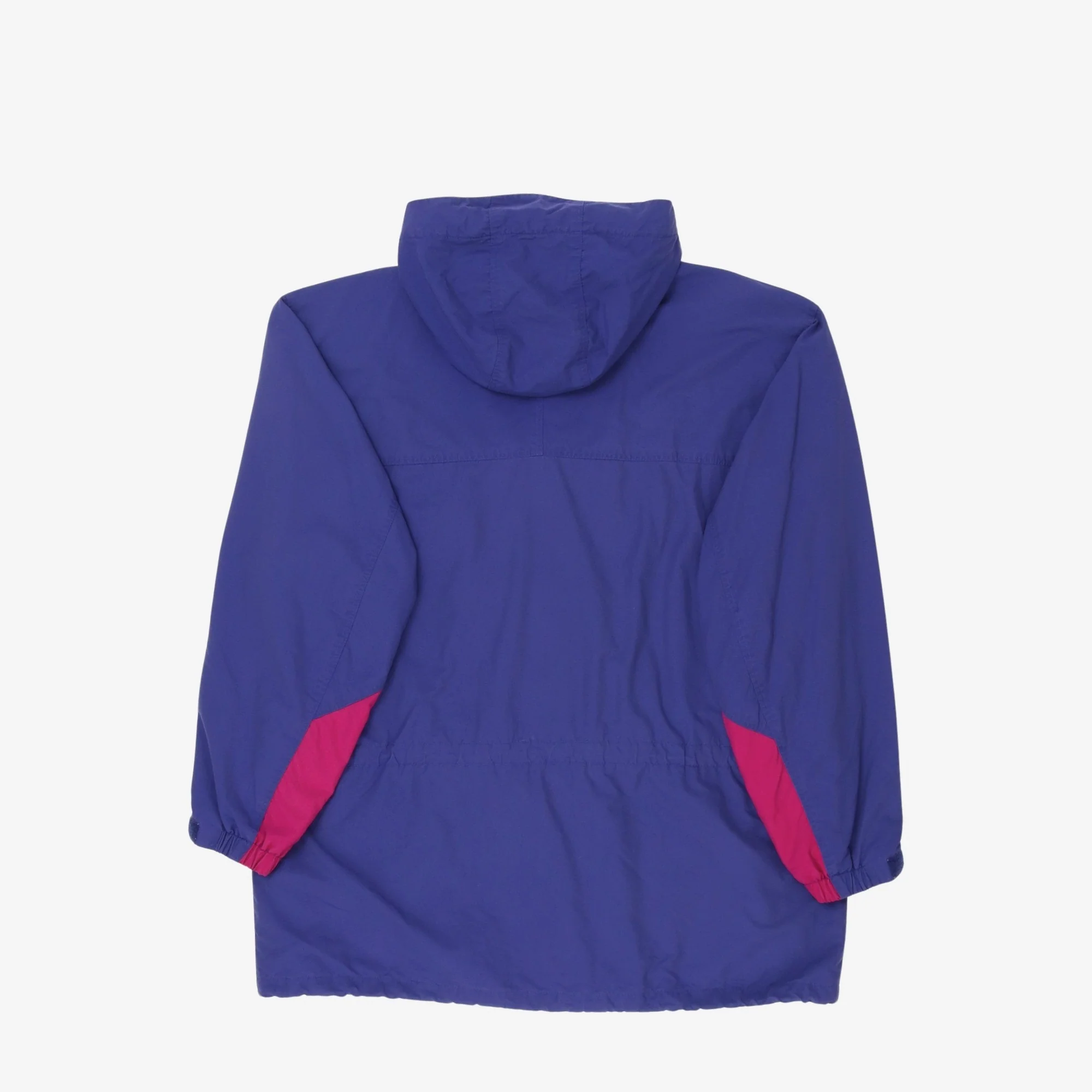 Vintage Windbreaker - Image 2
