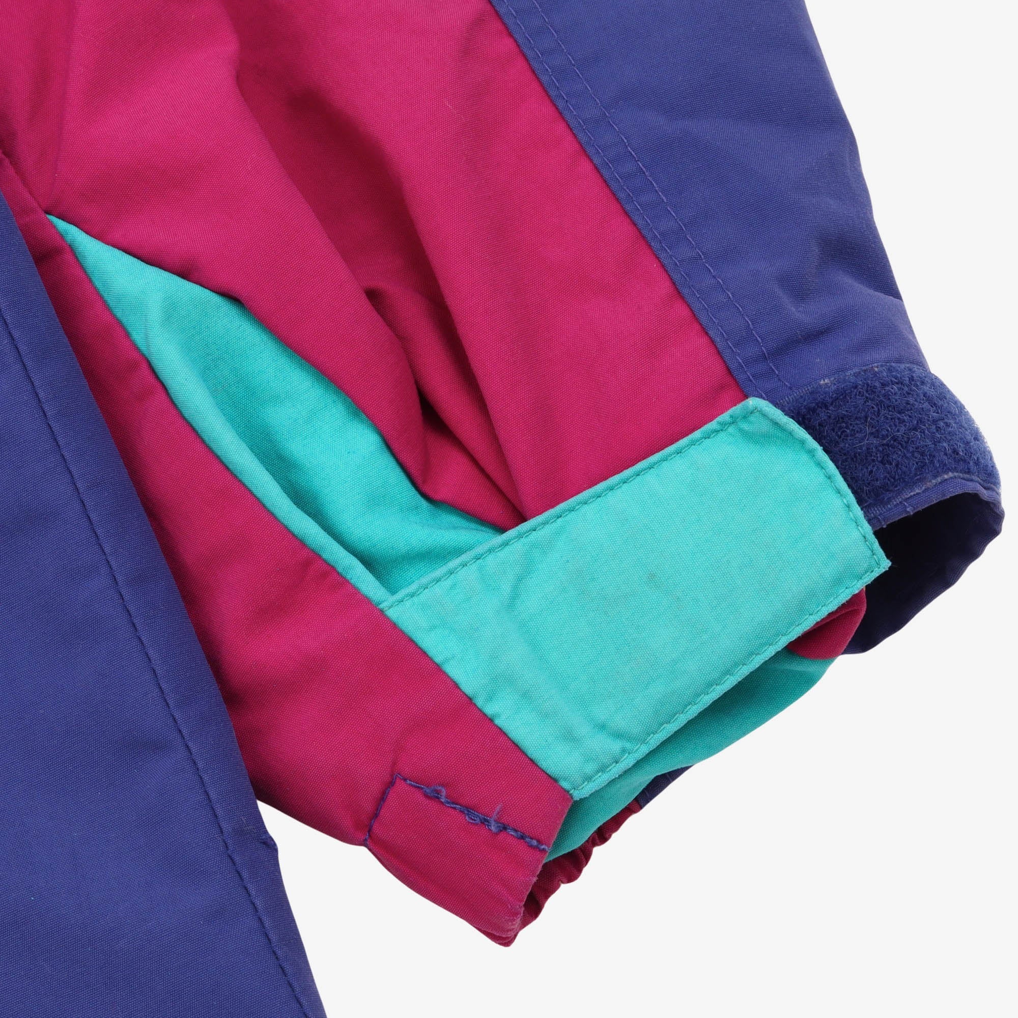 Vintage Windbreaker - Image 4