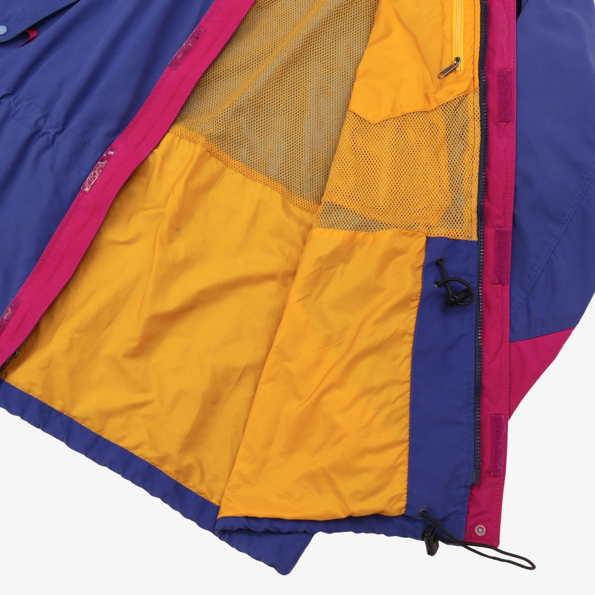 Vintage Windbreaker - Image 5