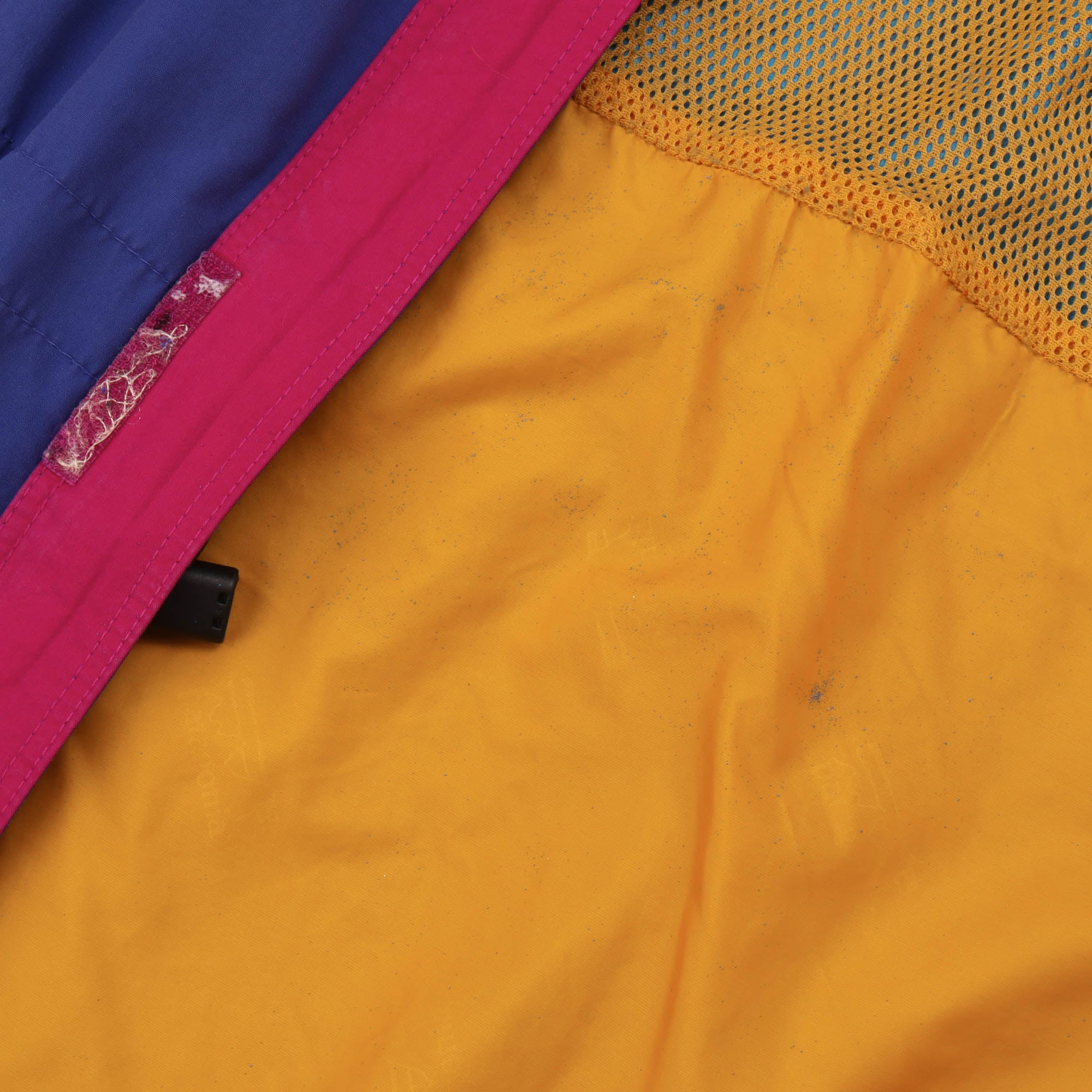 Vintage Windbreaker - Image 6