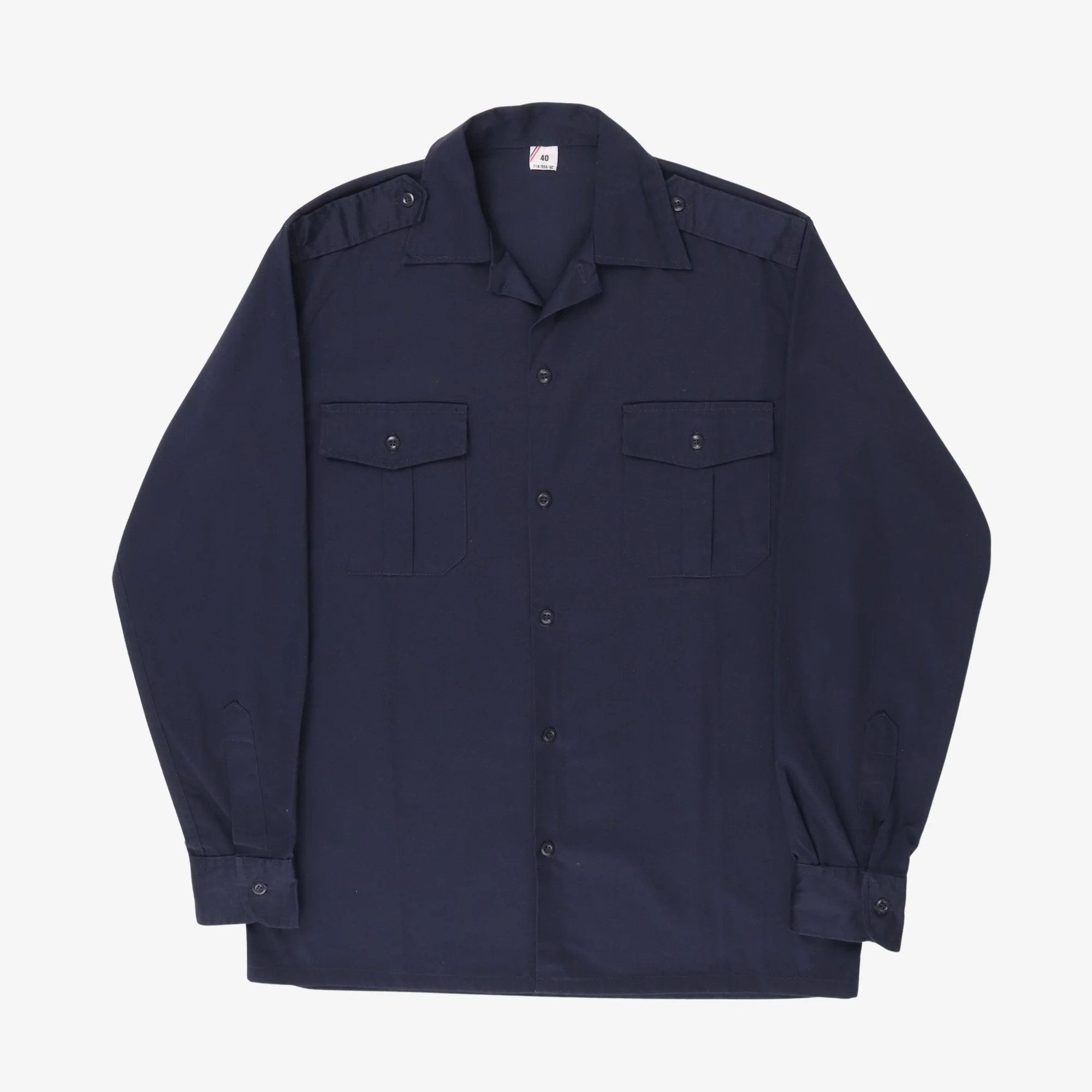 Work Shirt