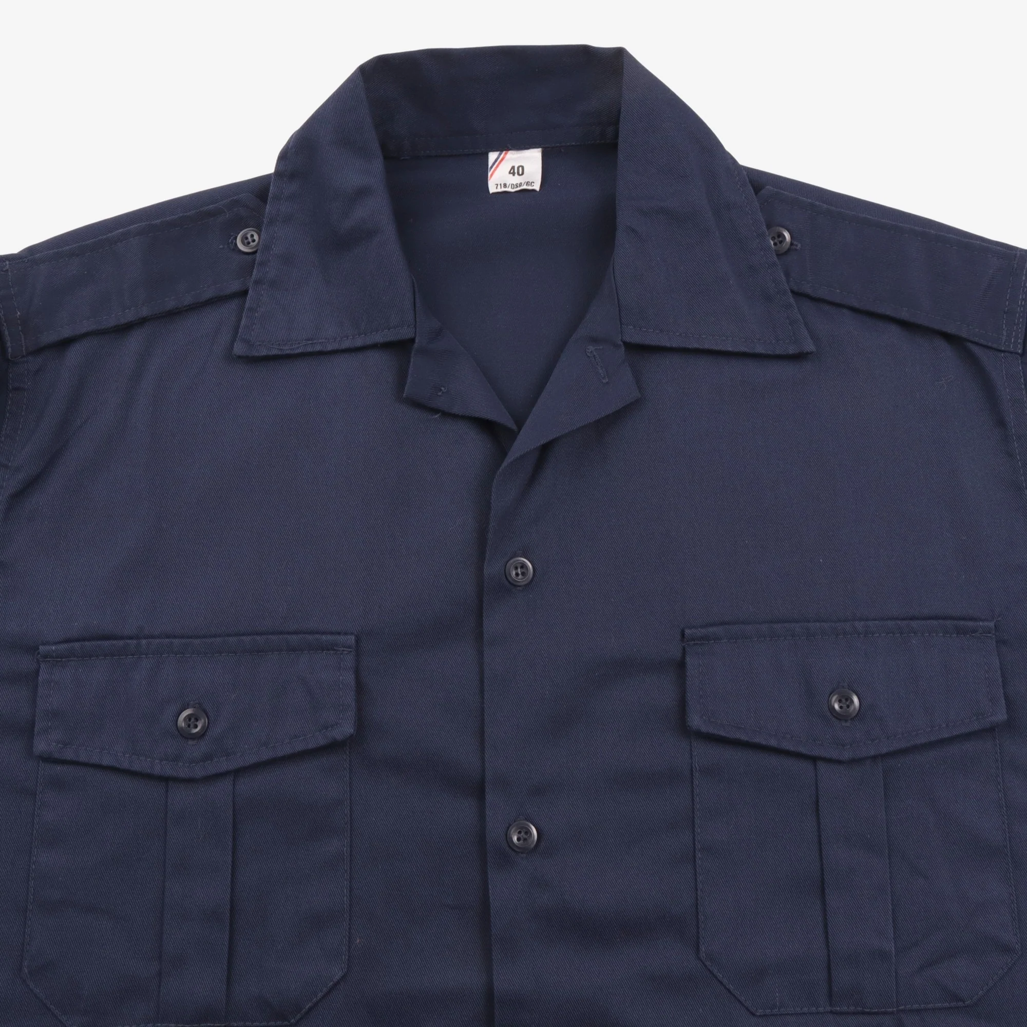 Work Shirt - Image 3