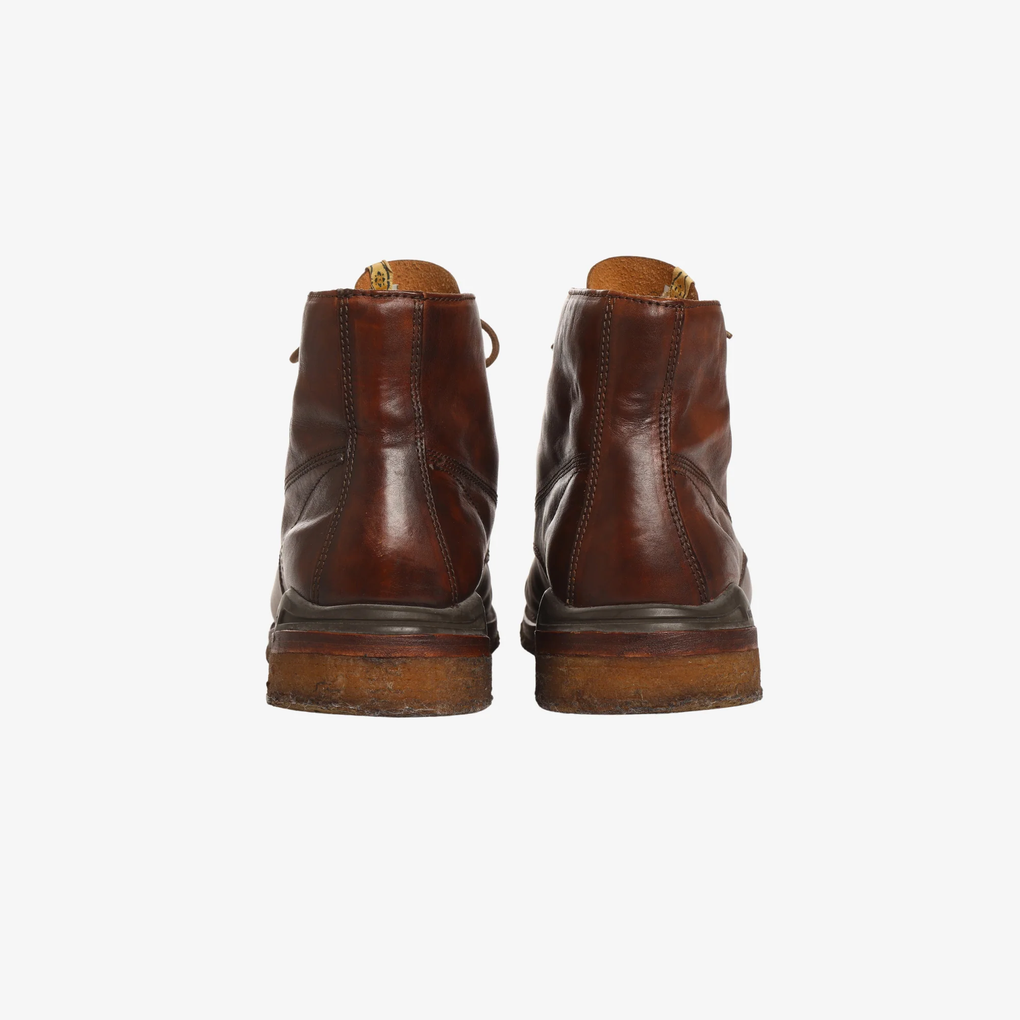 Virgil Folk Boots - Image 3