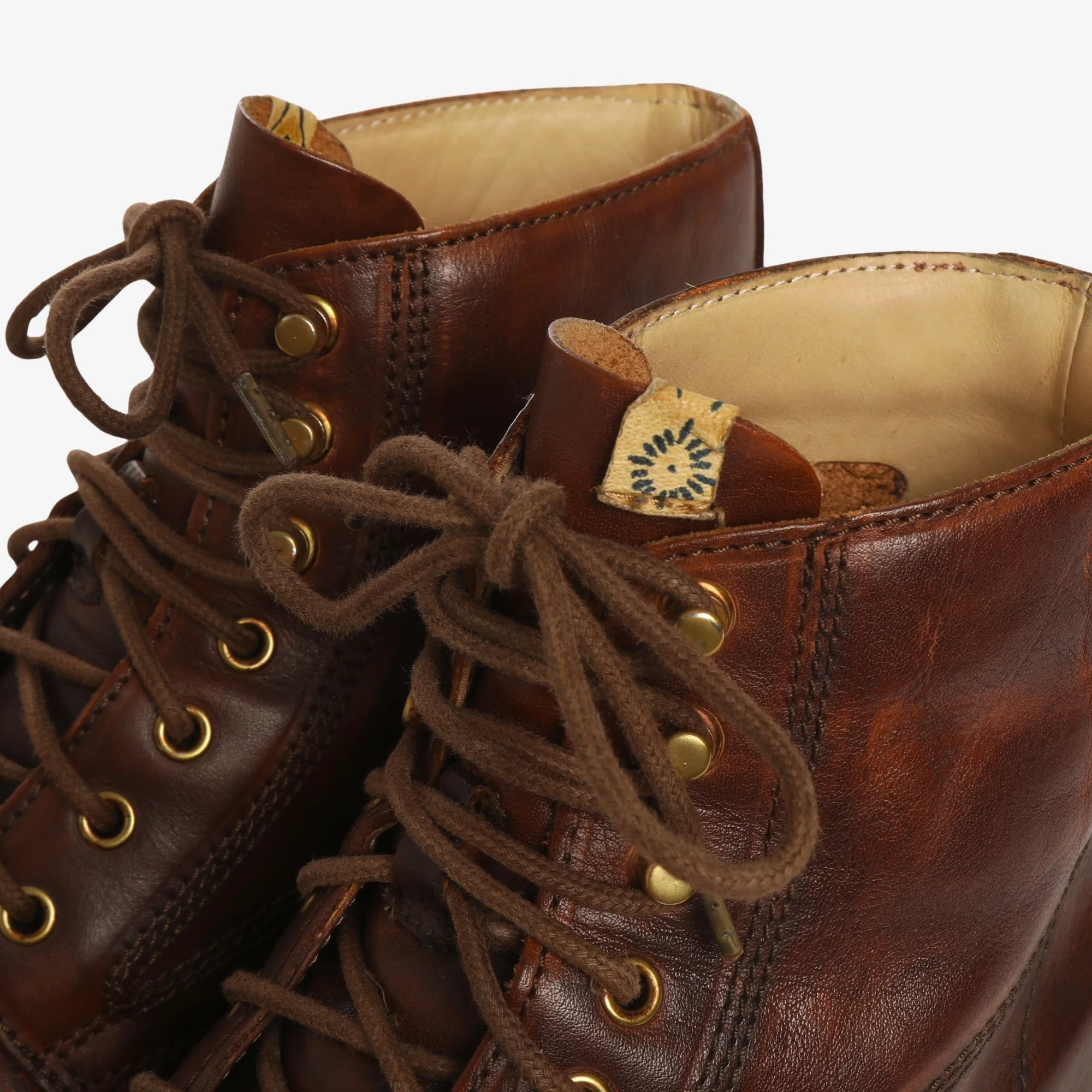 Virgil Folk Boots - Image 6