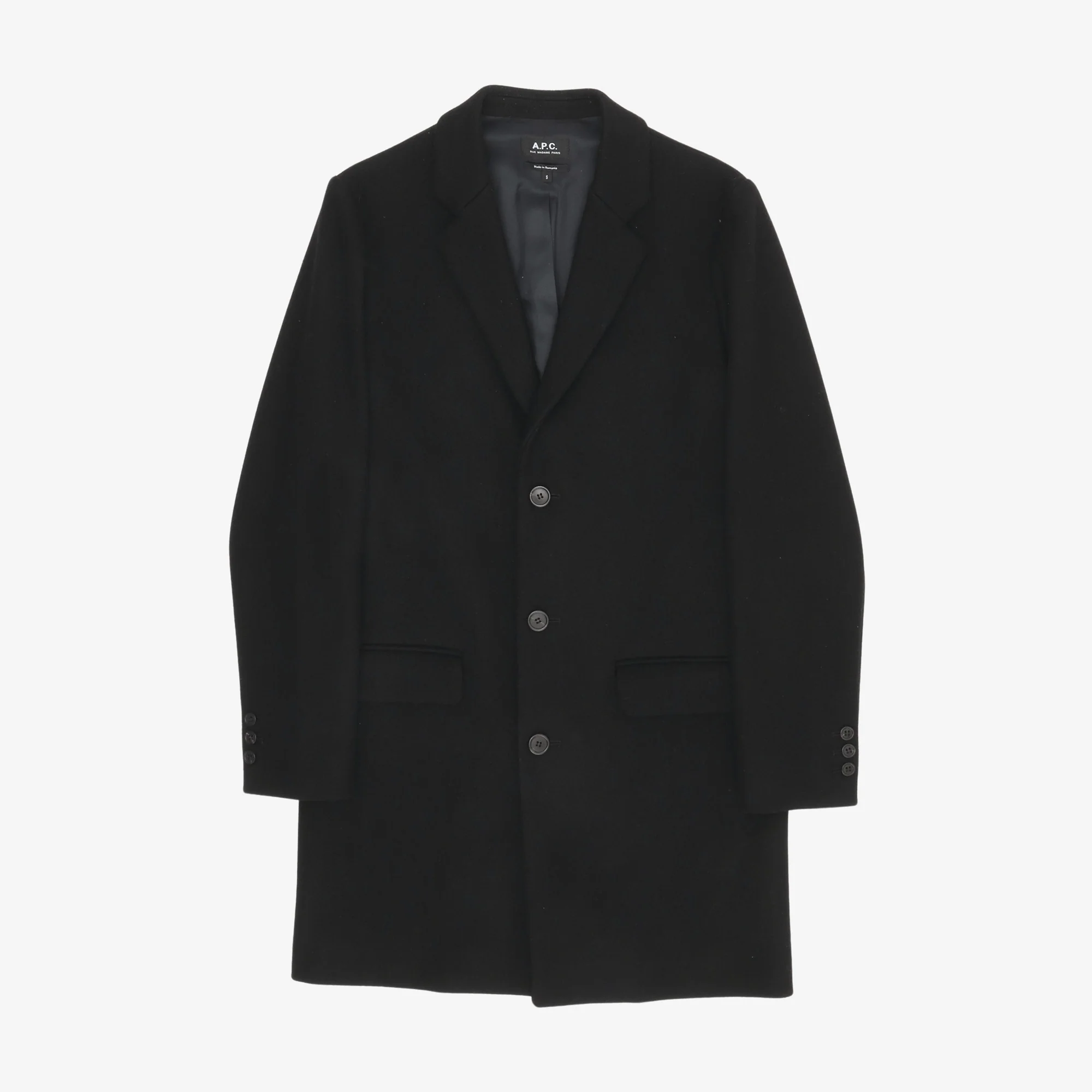Visconti Coat