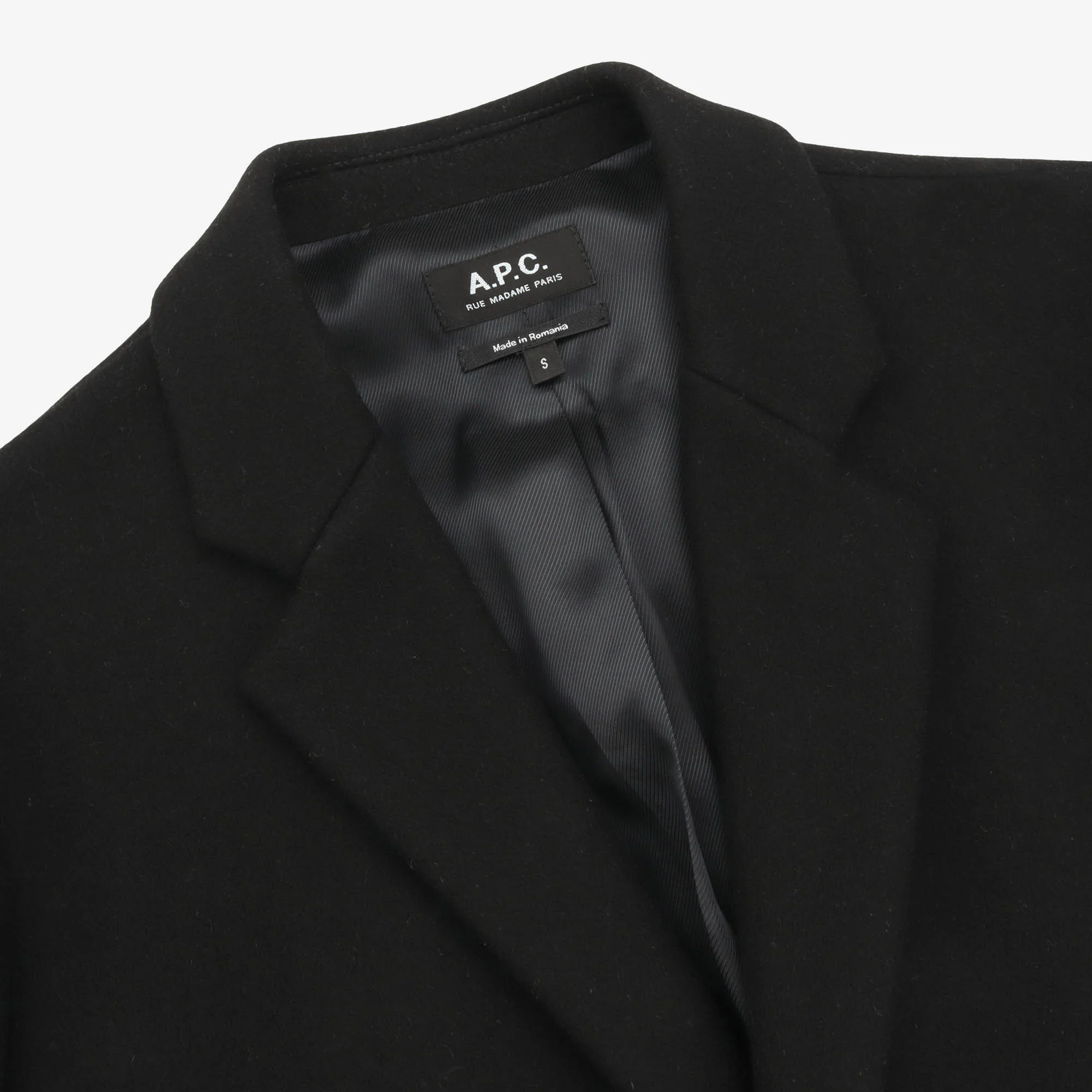 Visconti Coat - Image 3
