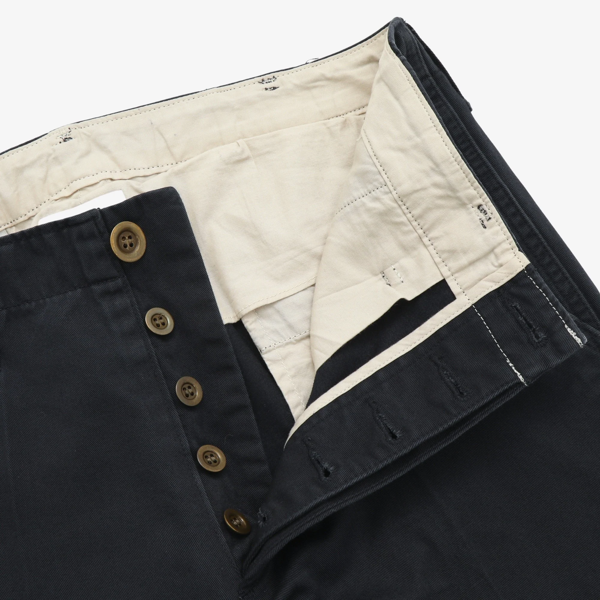 Chino Trousers (31W x 30.5L) - Image 4