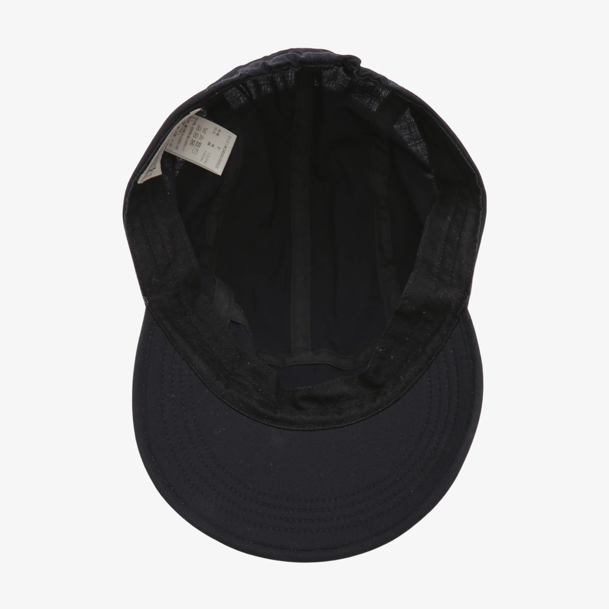 VS Baton Cap - Image 3