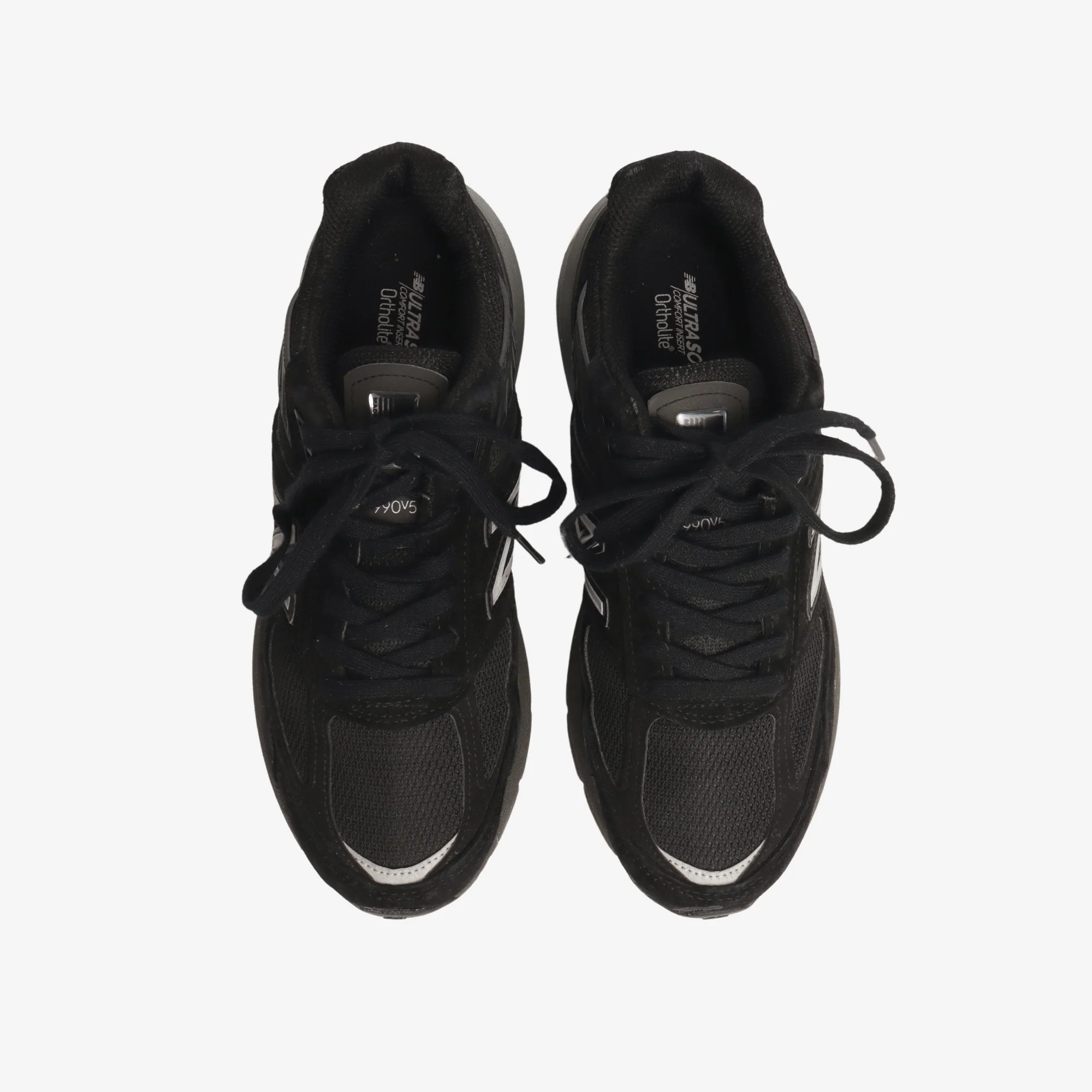 M990BK5 Sneaker - Image 5