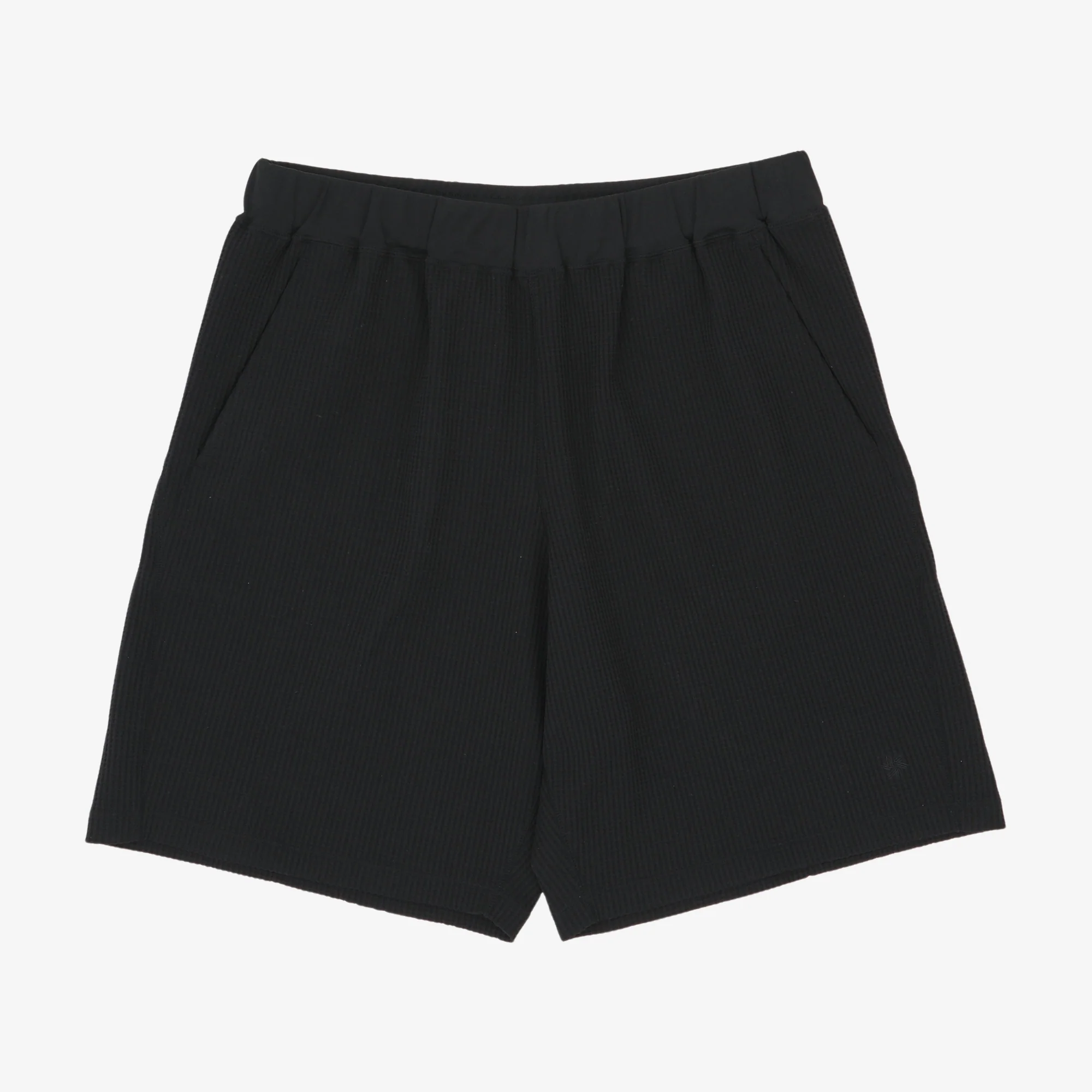 Waffle Light Shorts