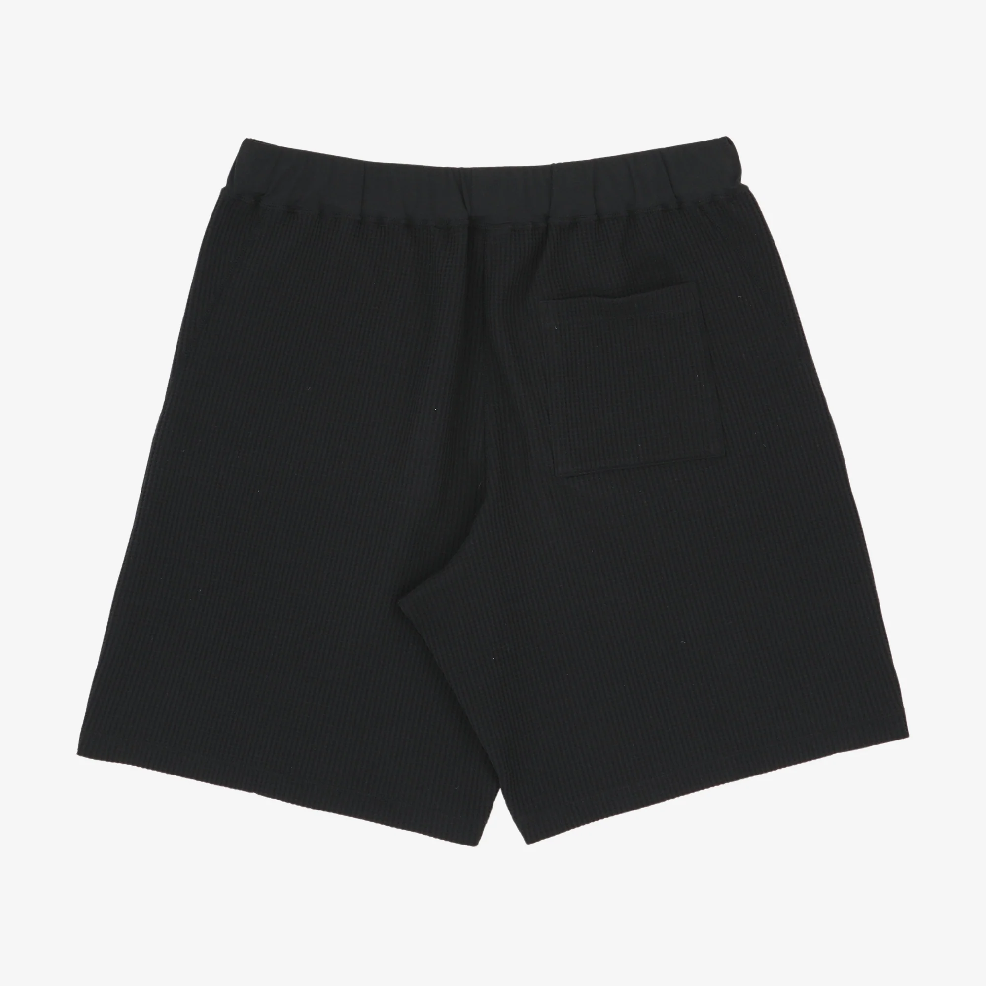 Waffle Light Shorts - Image 2