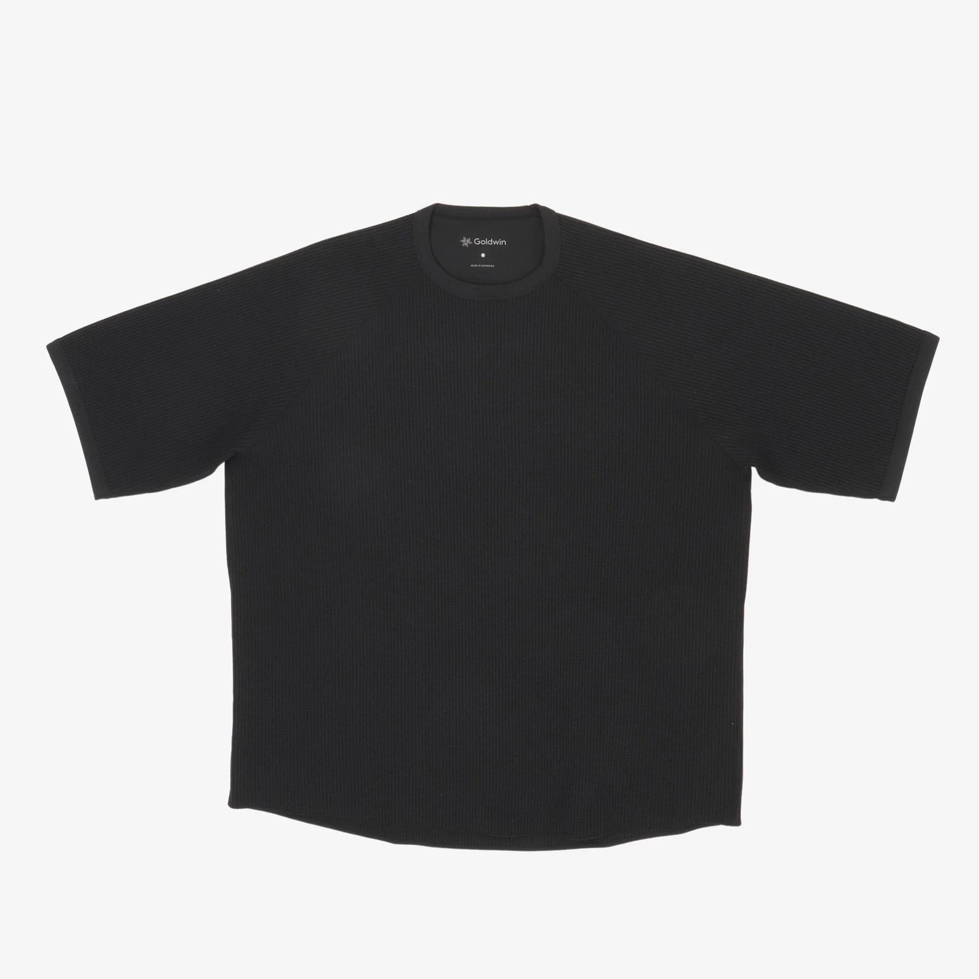 Waffle Light T-Shirt