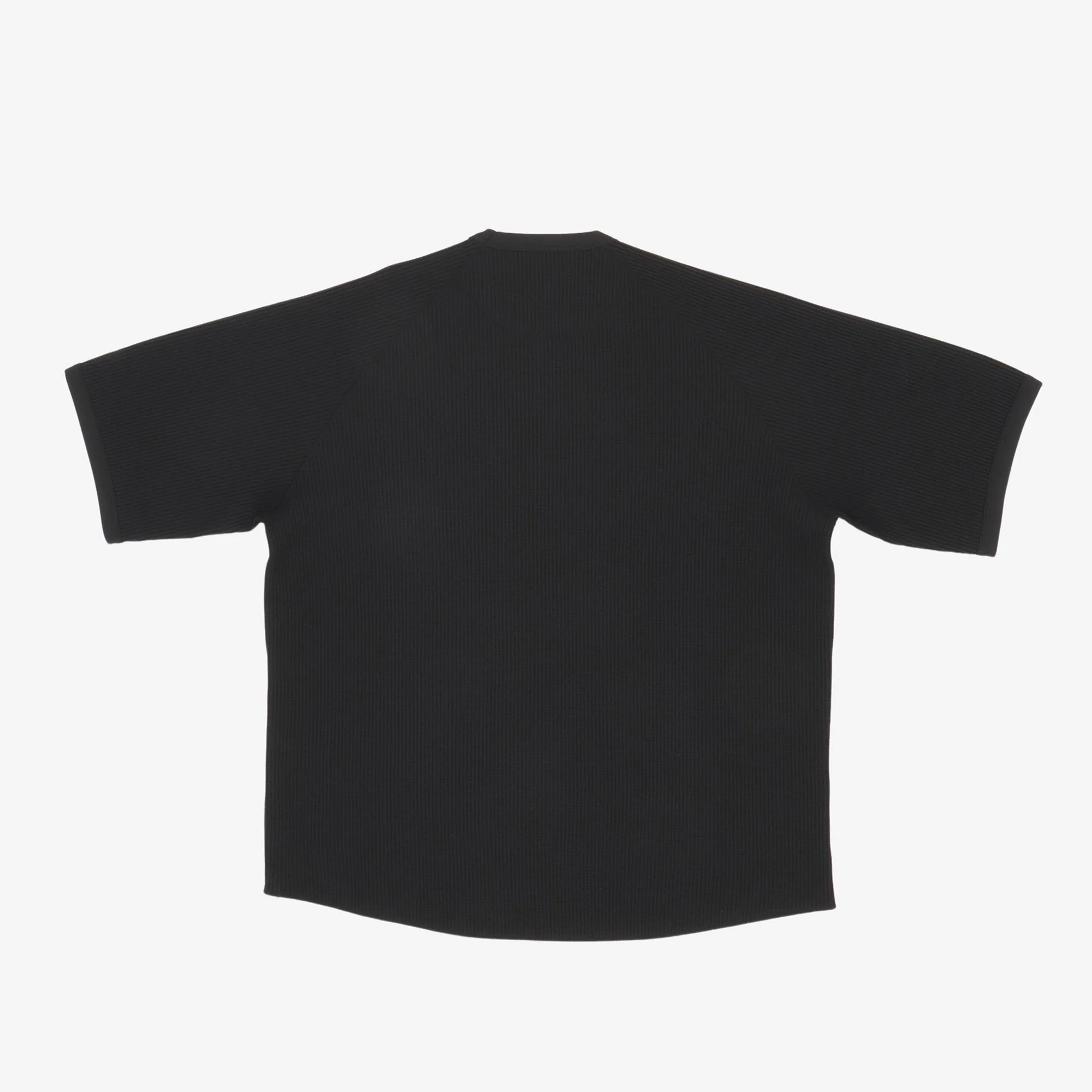Waffle Light T-Shirt - Image 2