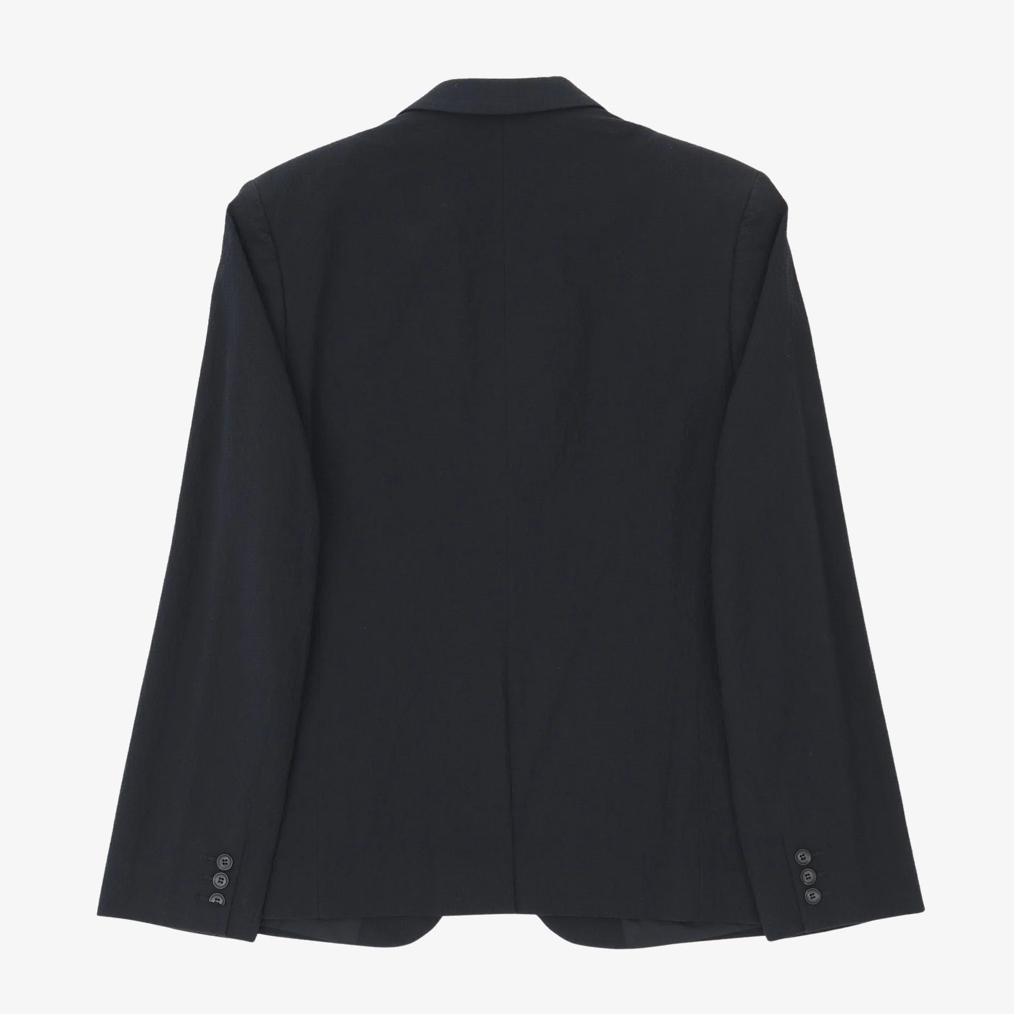 Seersucker Jacket - Image 2
