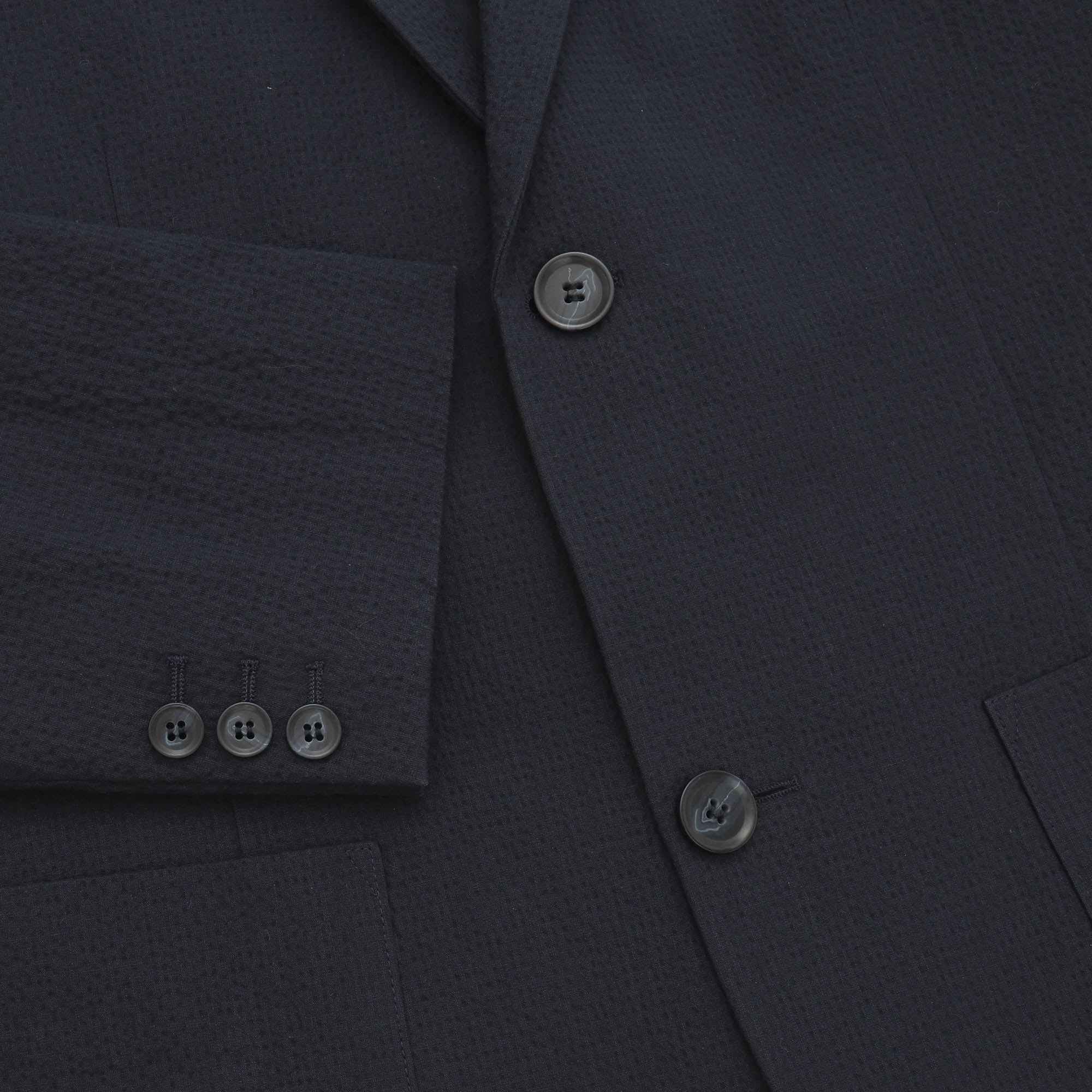 Seersucker Jacket - Image 4